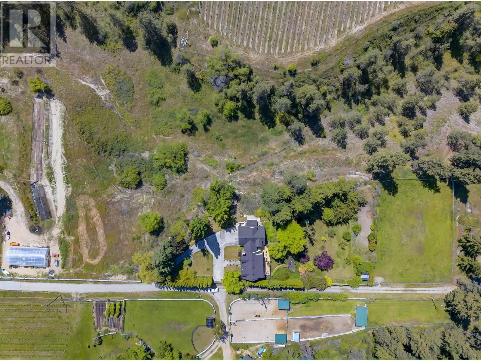 3025 Naramata Road