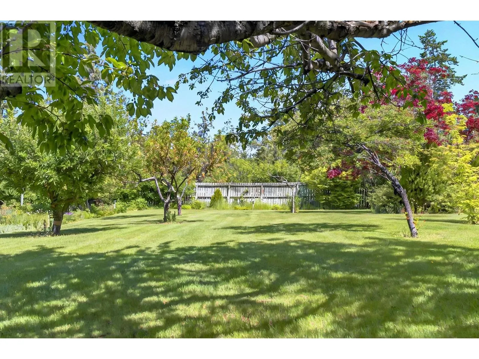 3025 Naramata Road