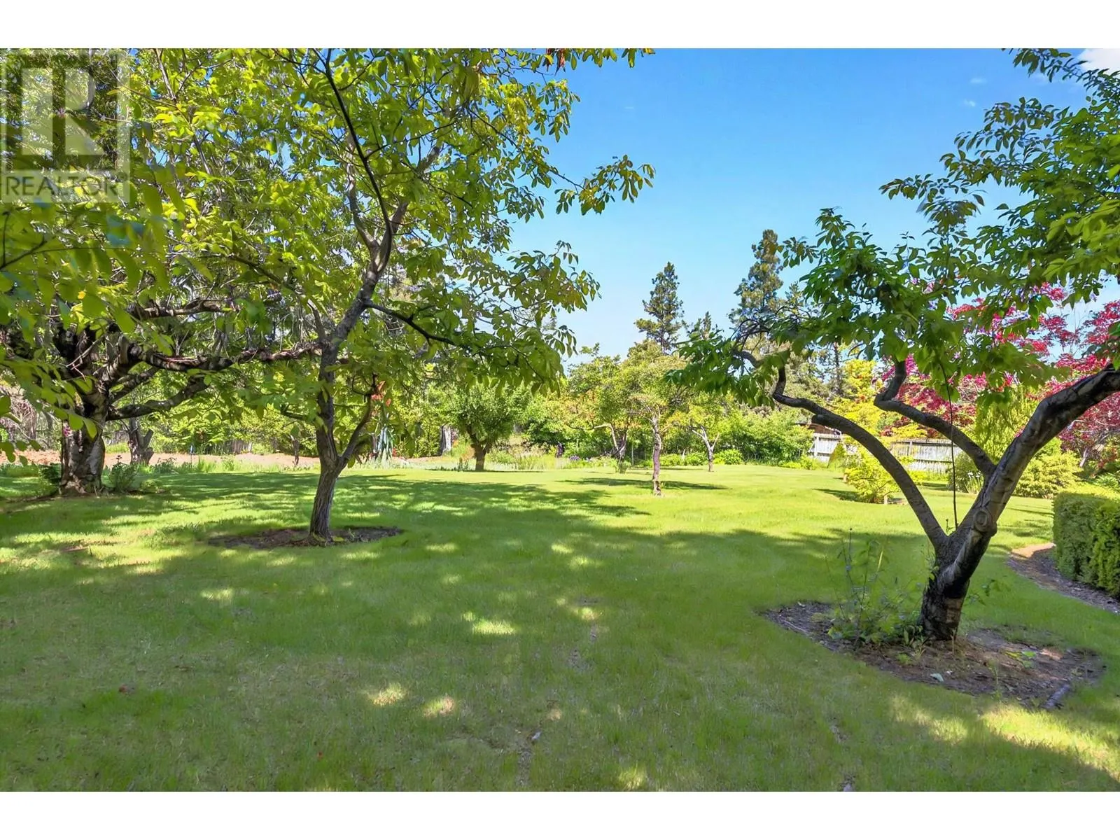3025 Naramata Road
