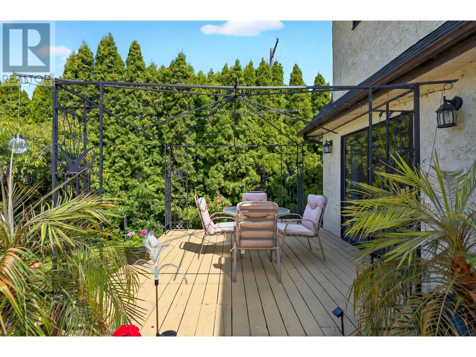 3025 Naramata Road