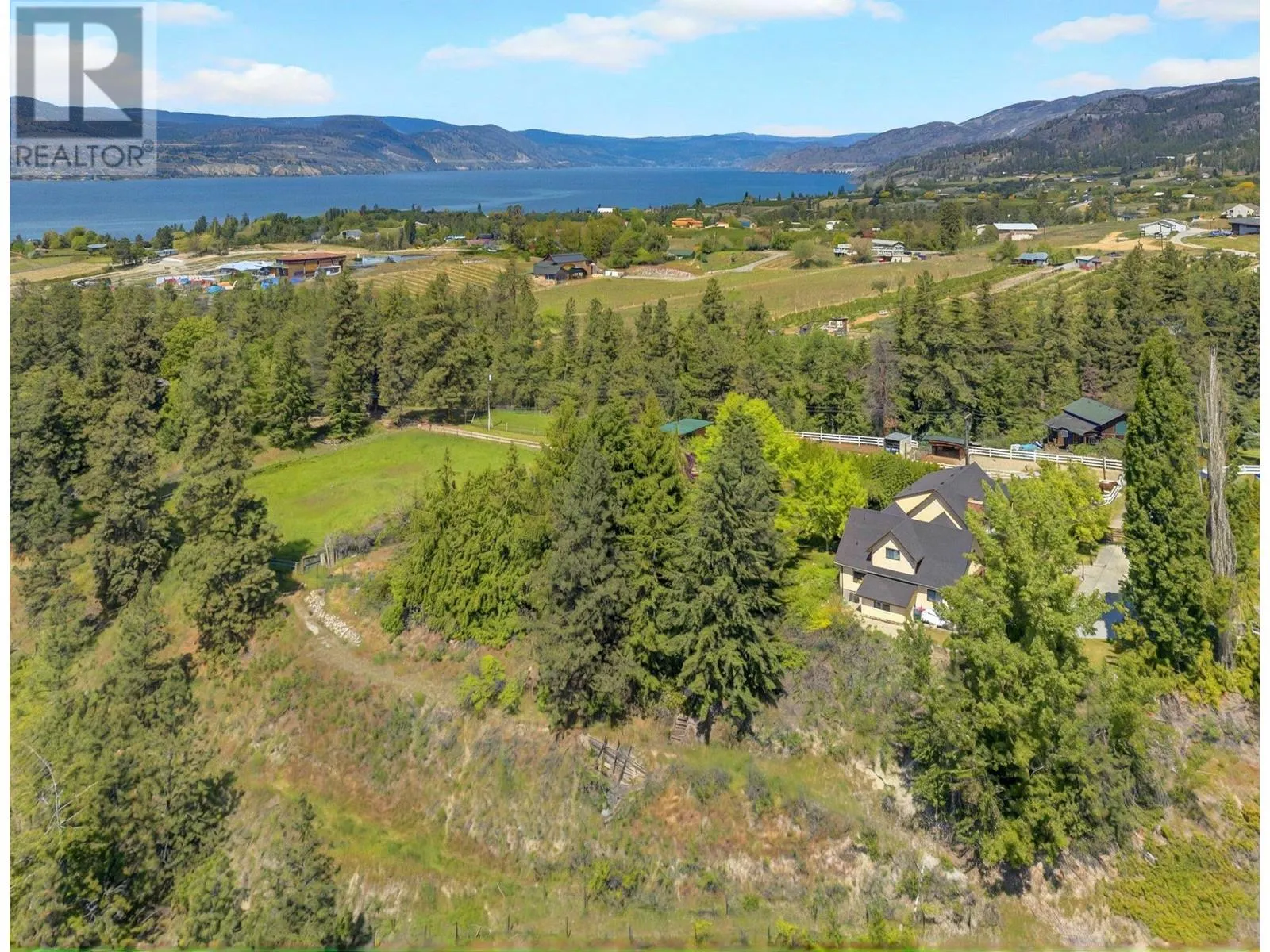 3025 Naramata Road