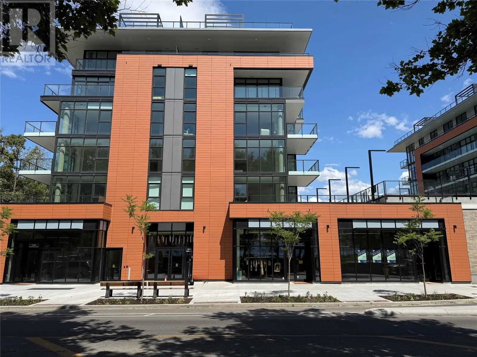 3389 Lakeshore Road Unit# 314