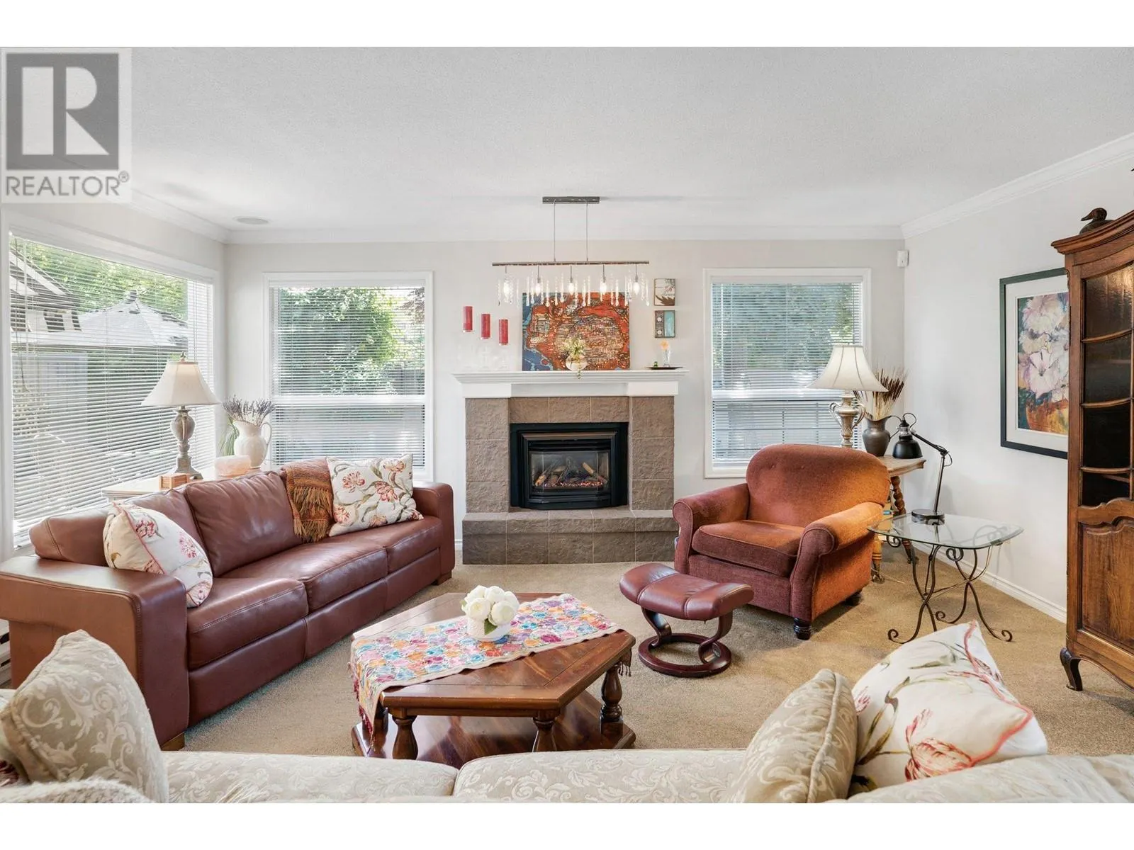 1530 Kelglen Crescent Unit# 21