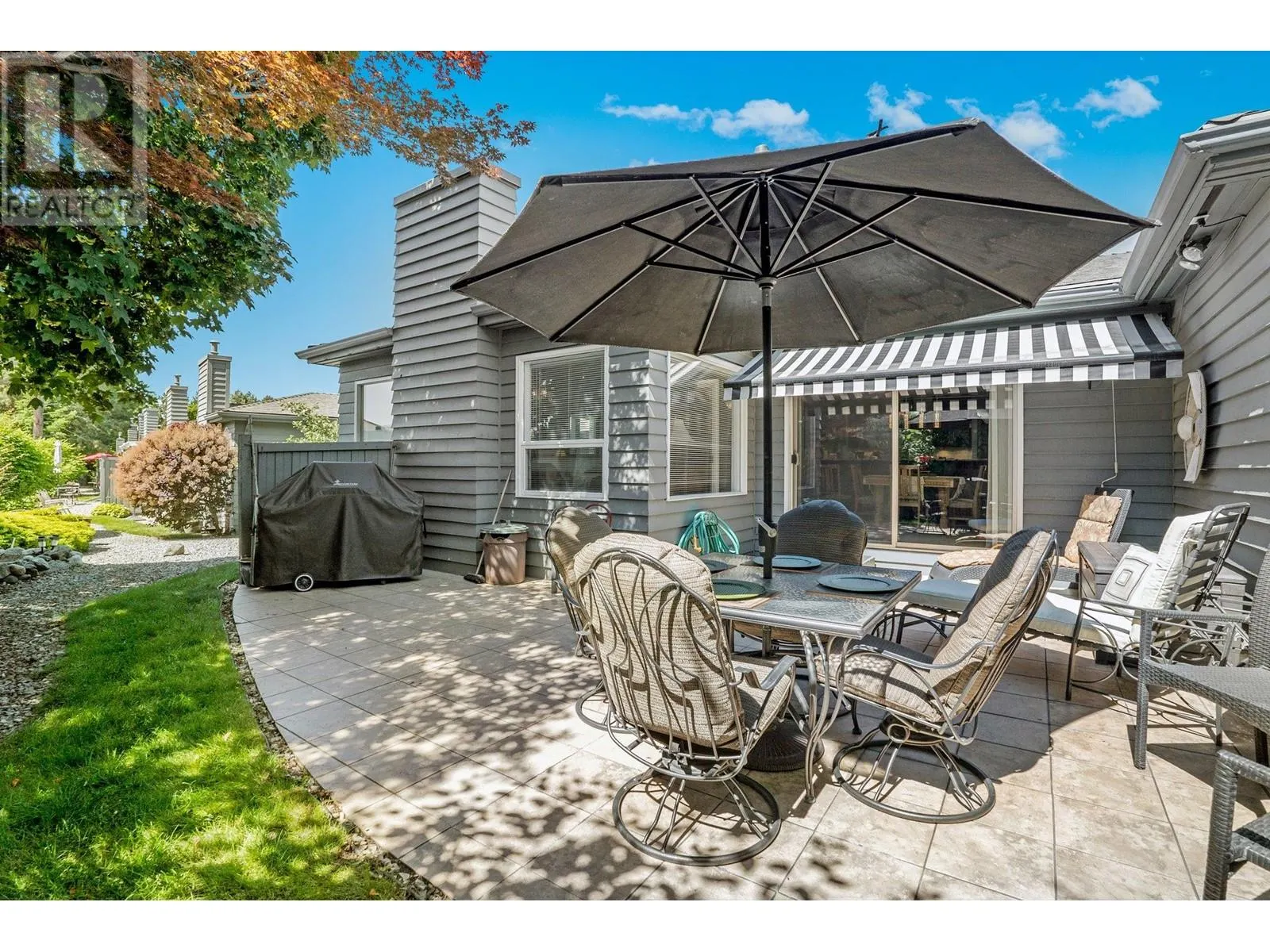 1530 Kelglen Crescent Unit# 21