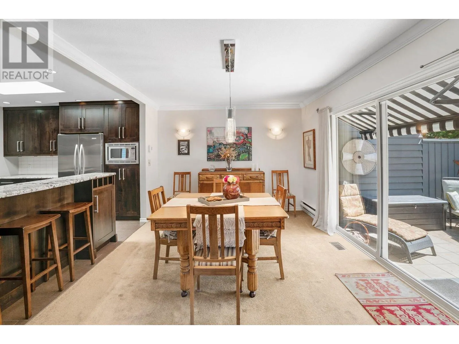 1530 Kelglen Crescent Unit# 21