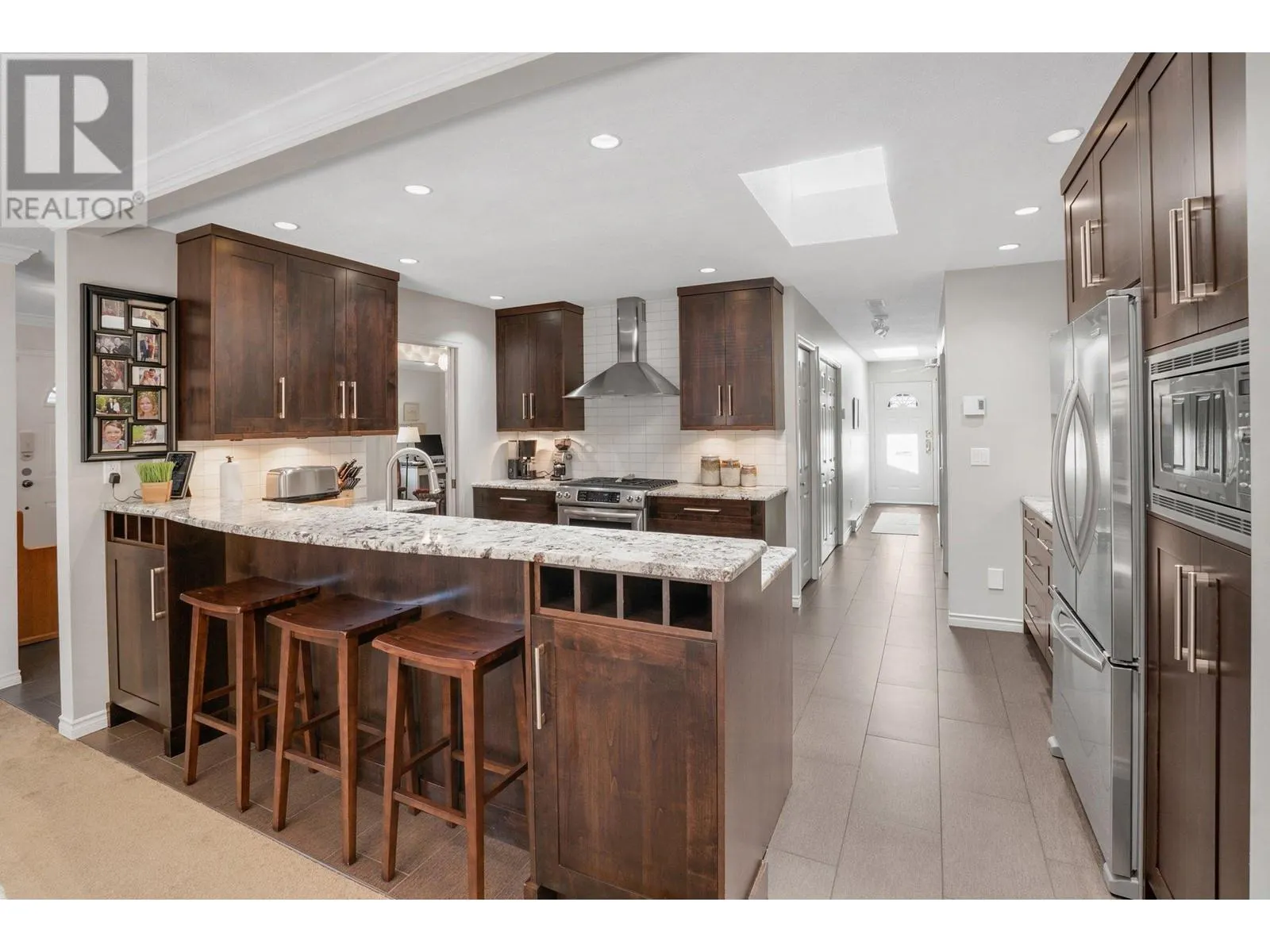 1530 Kelglen Crescent Unit# 21