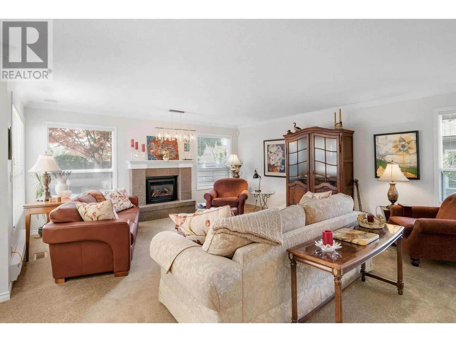 1530 Kelglen Crescent Unit# 21