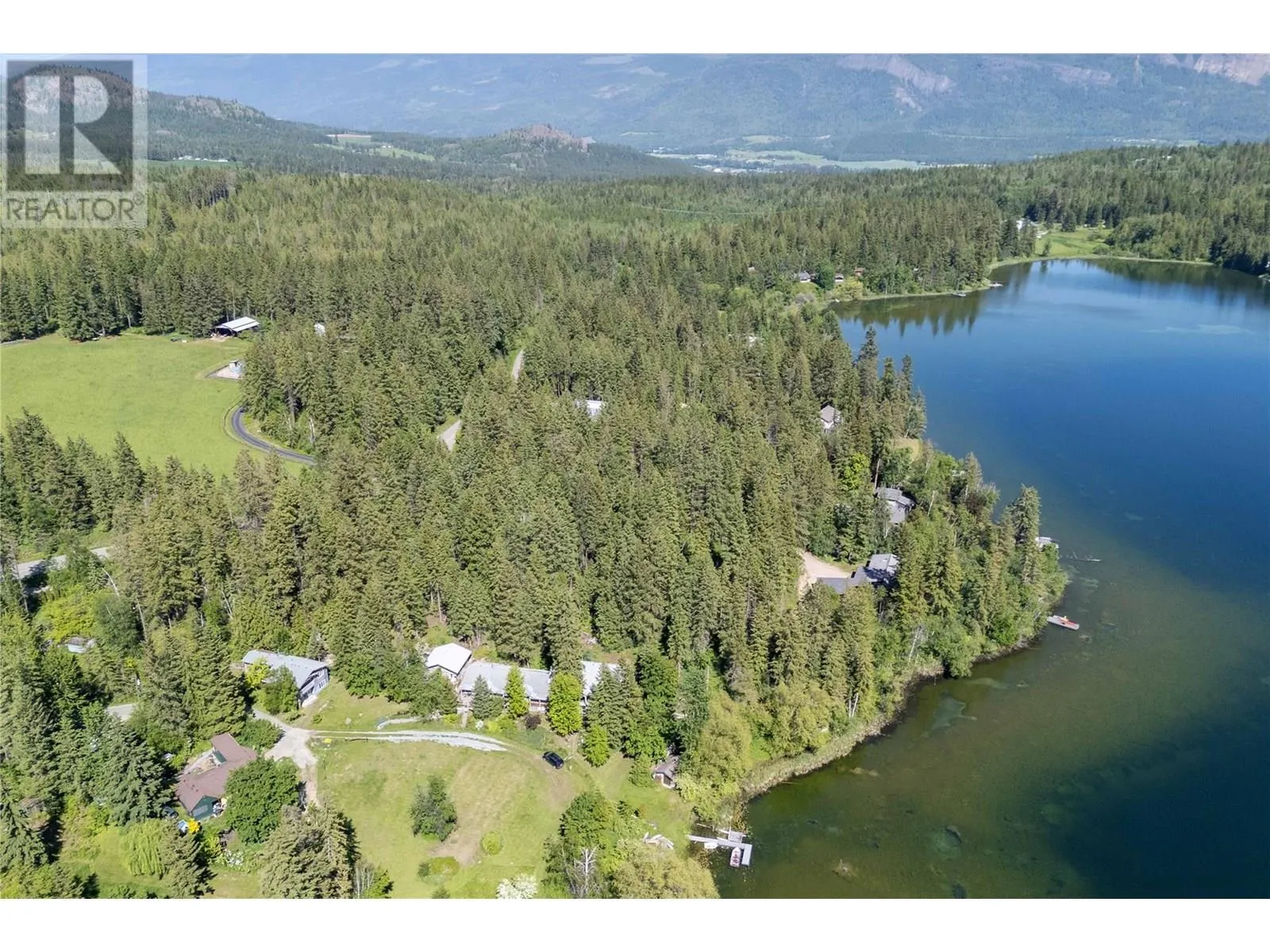 769 & 771 Gardom Lake Road