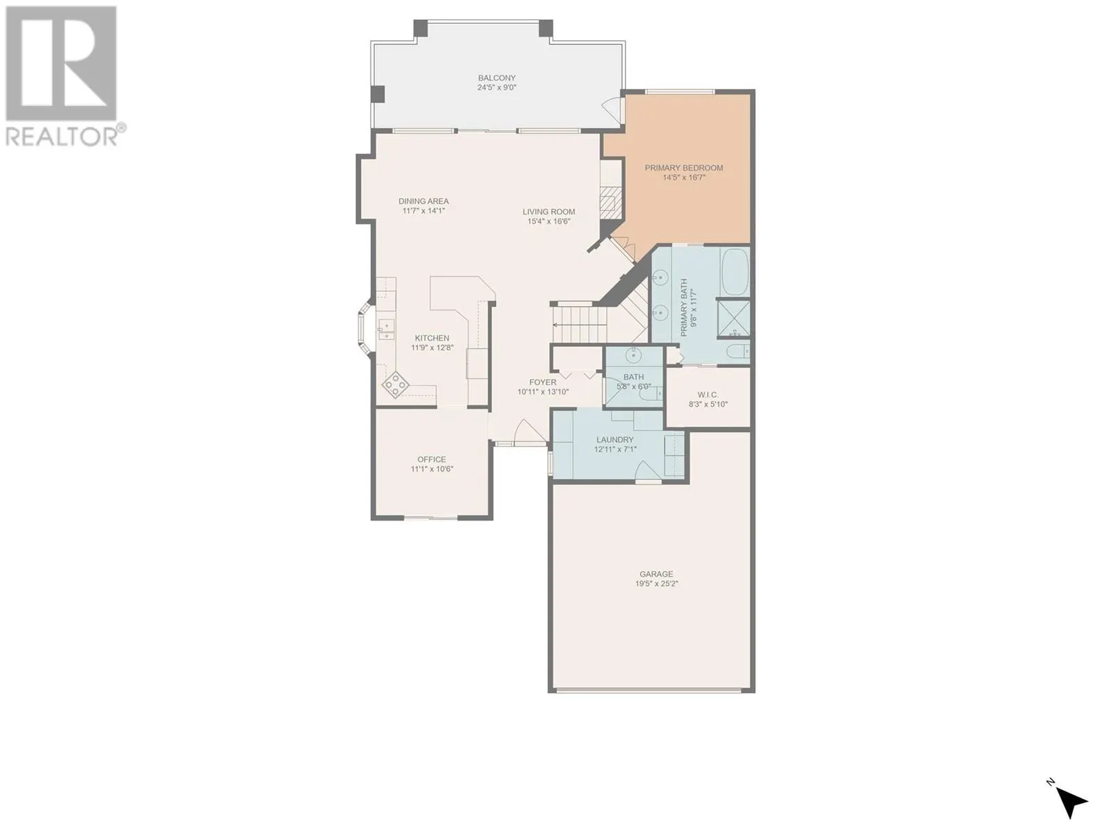 4520 Gallaghers Lookout Unit# 13