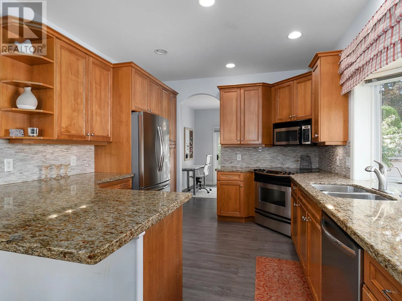 4520 Gallaghers Lookout Unit# 13