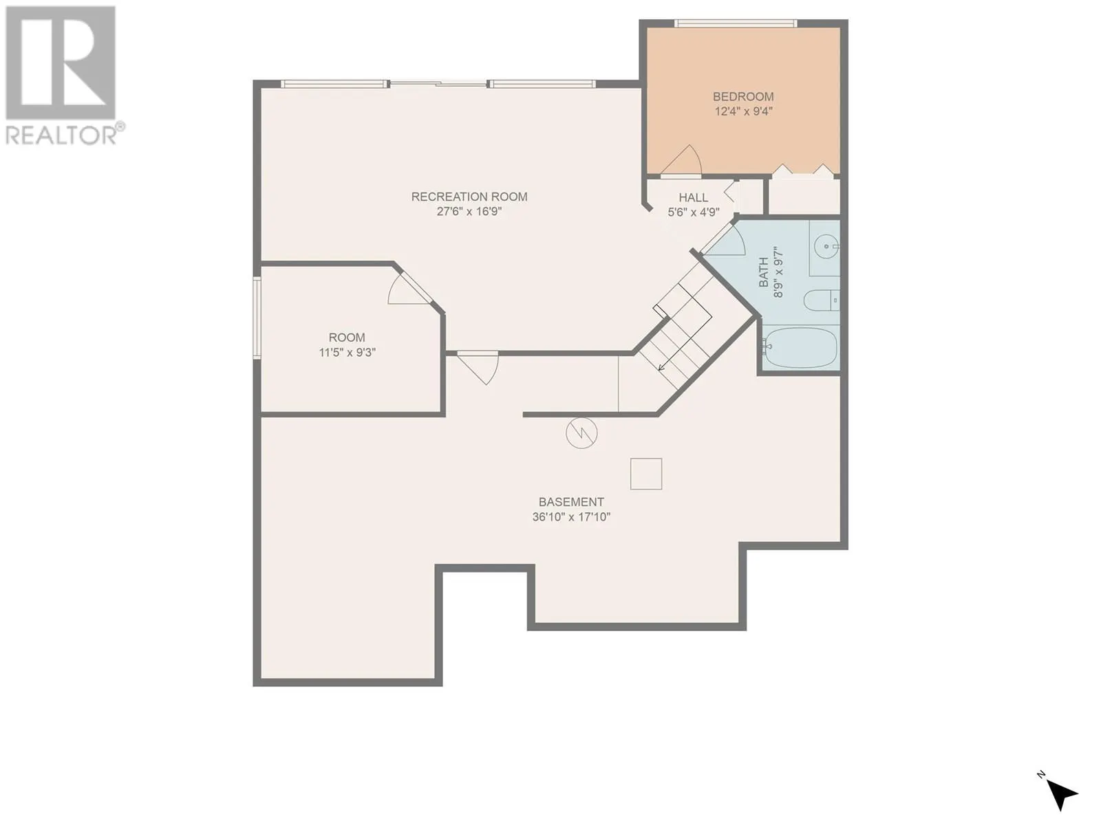 4520 Gallaghers Lookout Unit# 13