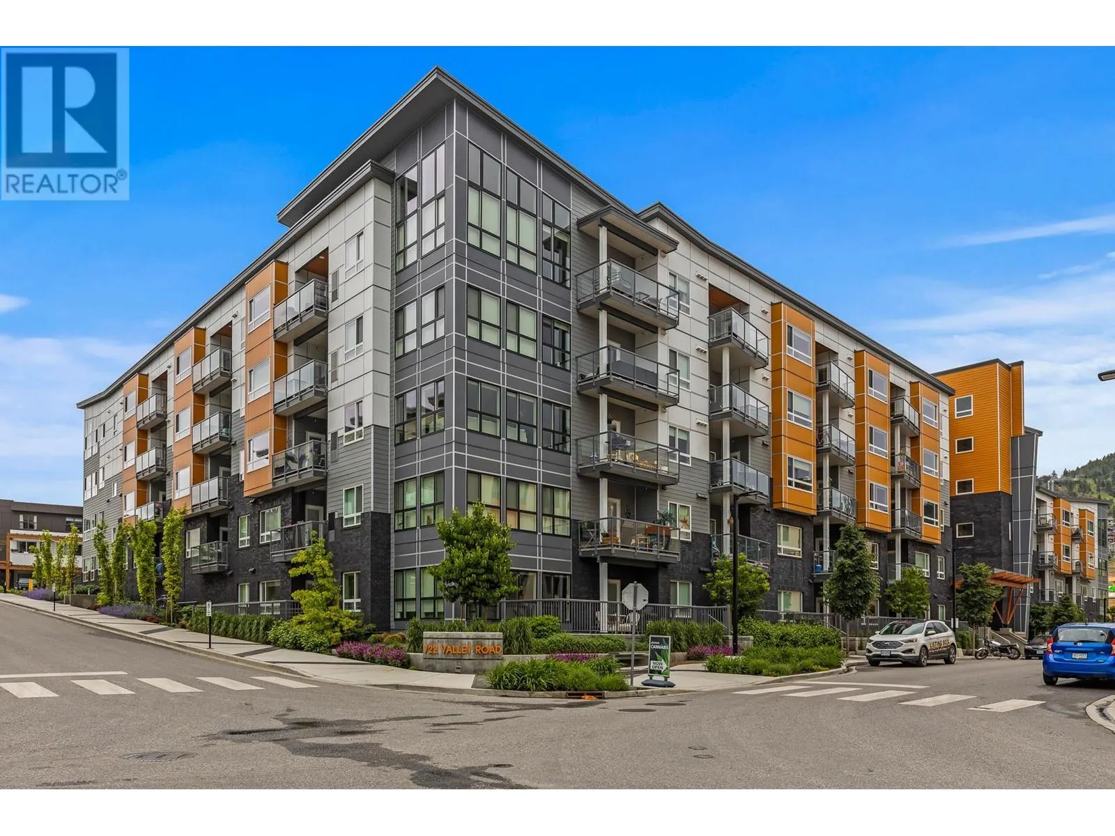 722 Valley Road Unit# 409 Lot# 73