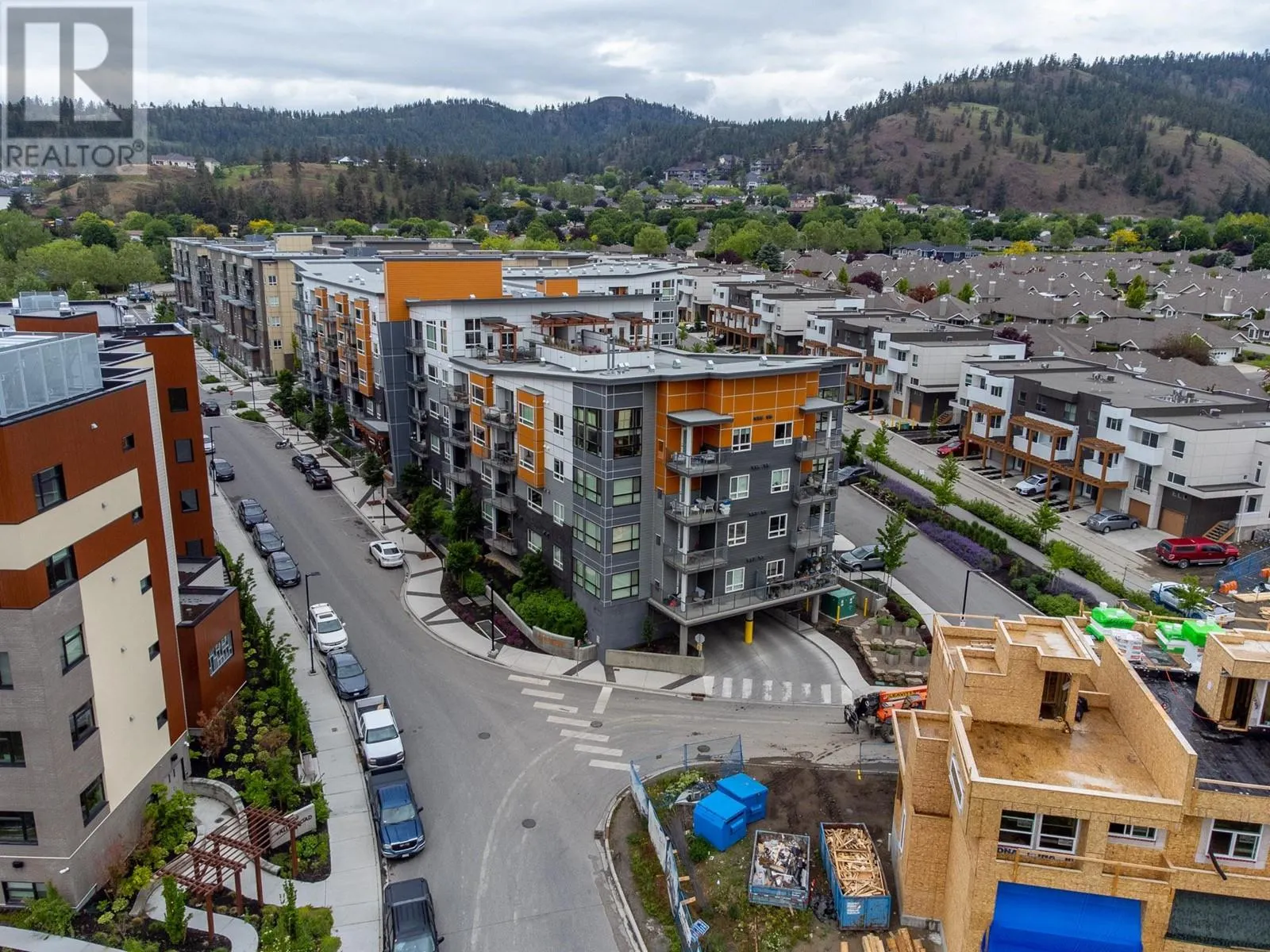 722 Valley Road Unit# 409 Lot# 73