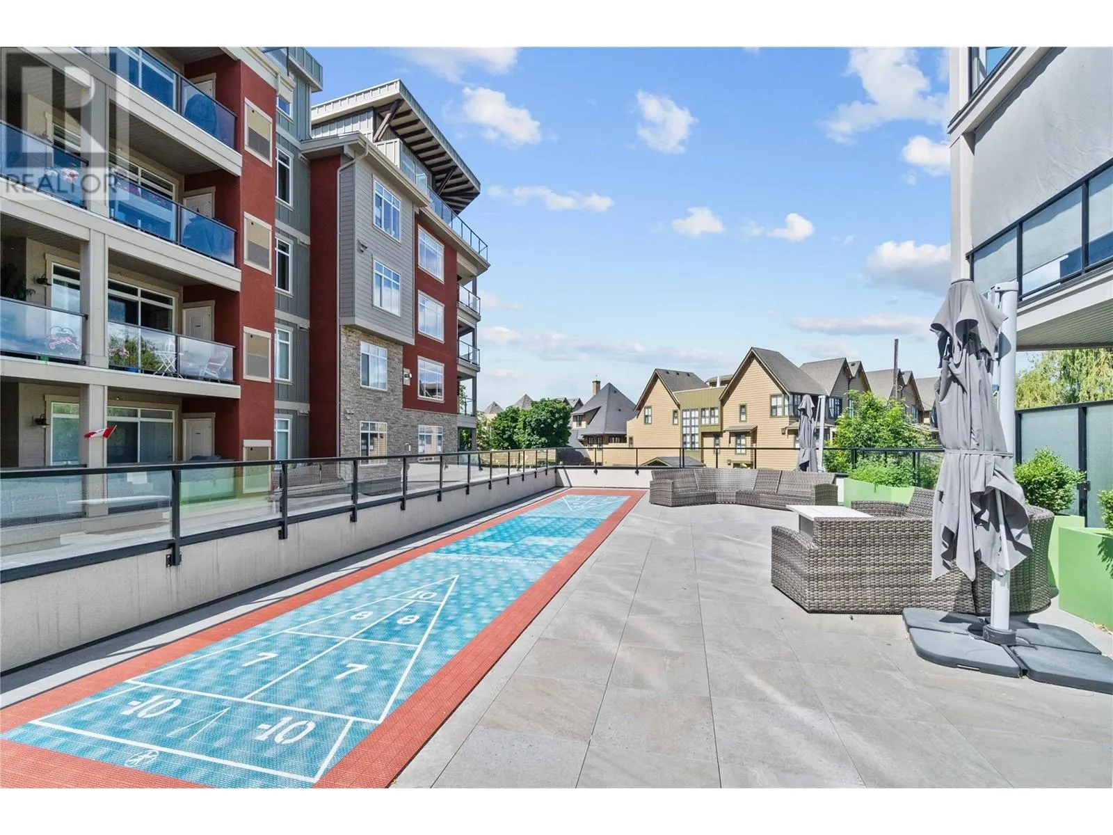 529 Truswell Road Unit# 301