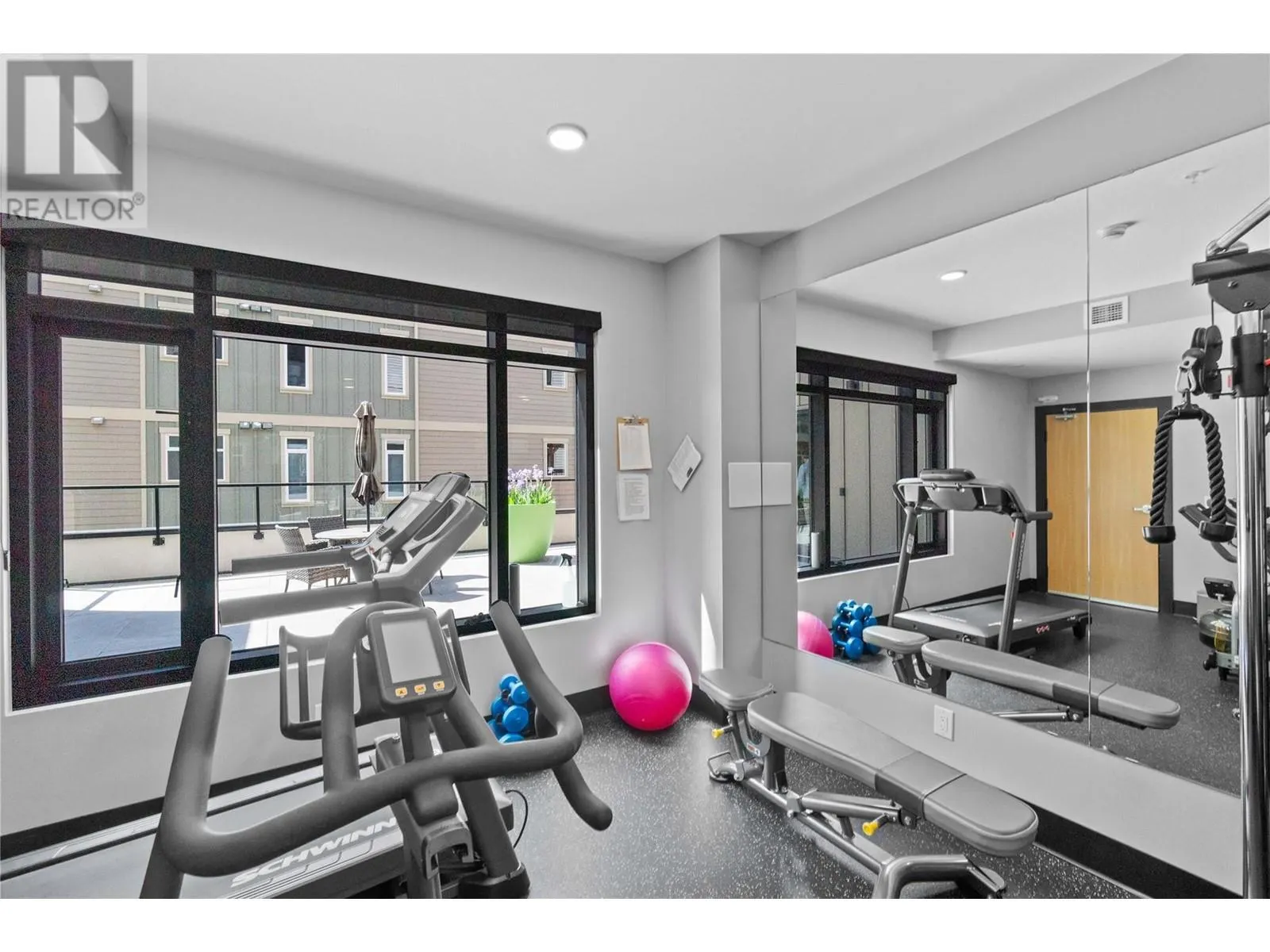 529 Truswell Road Unit# 301
