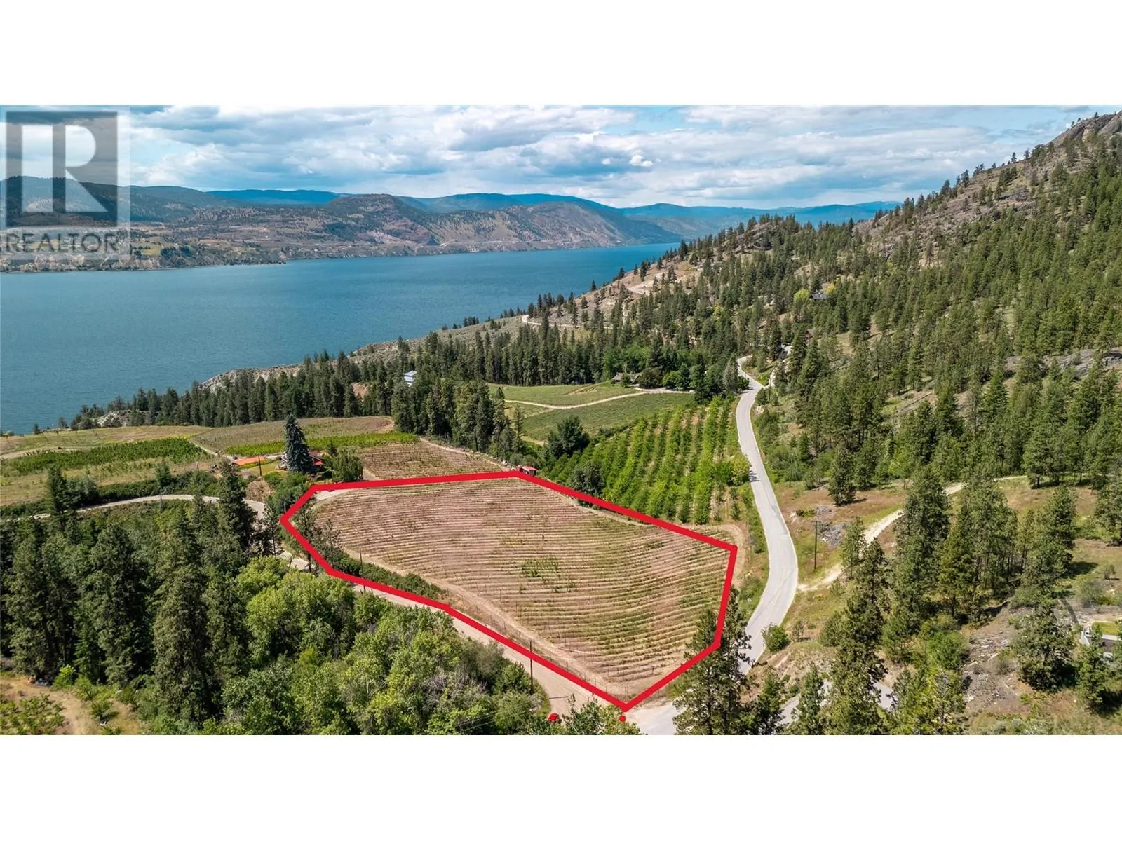 907 Languedoc Road