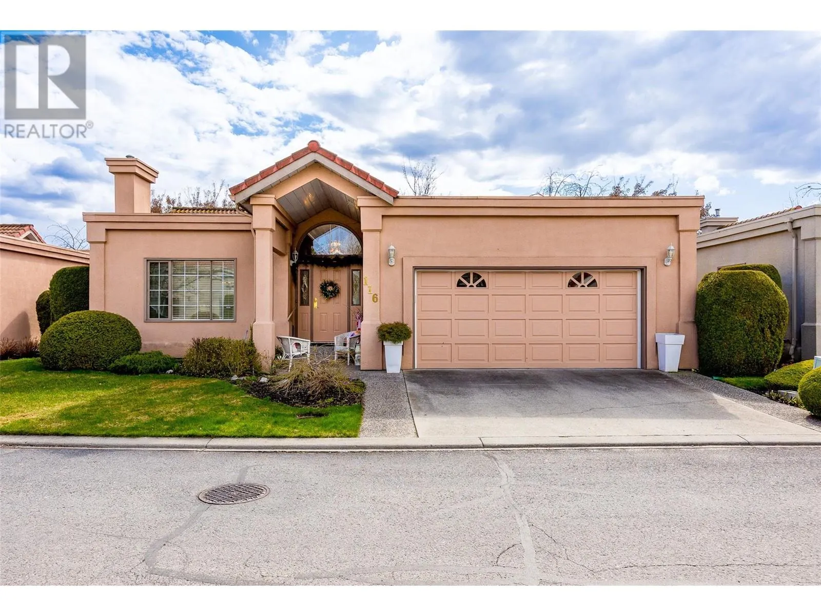 650 Lexington Drive Unit# 116