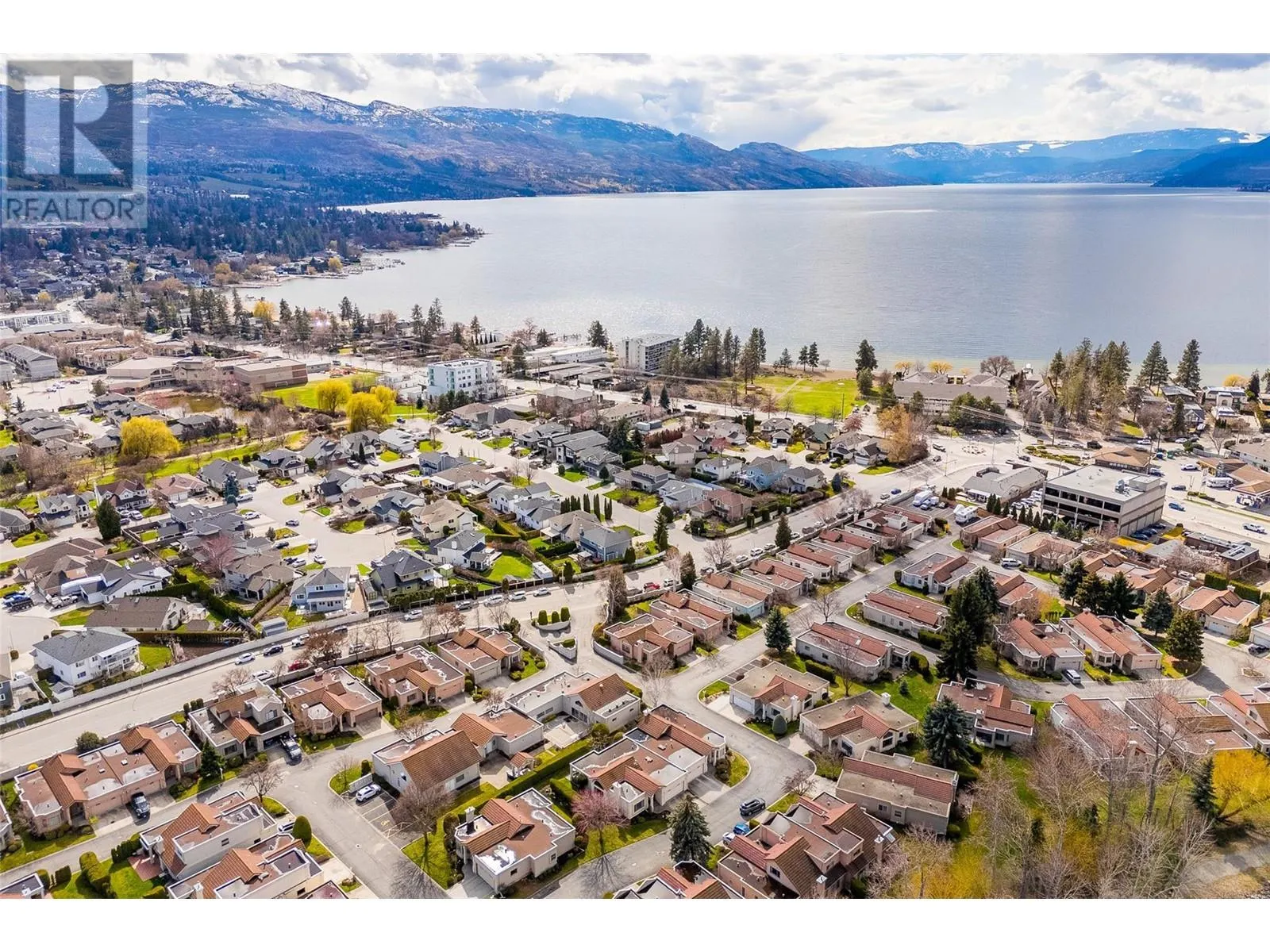 650 Lexington Drive Unit# 116
