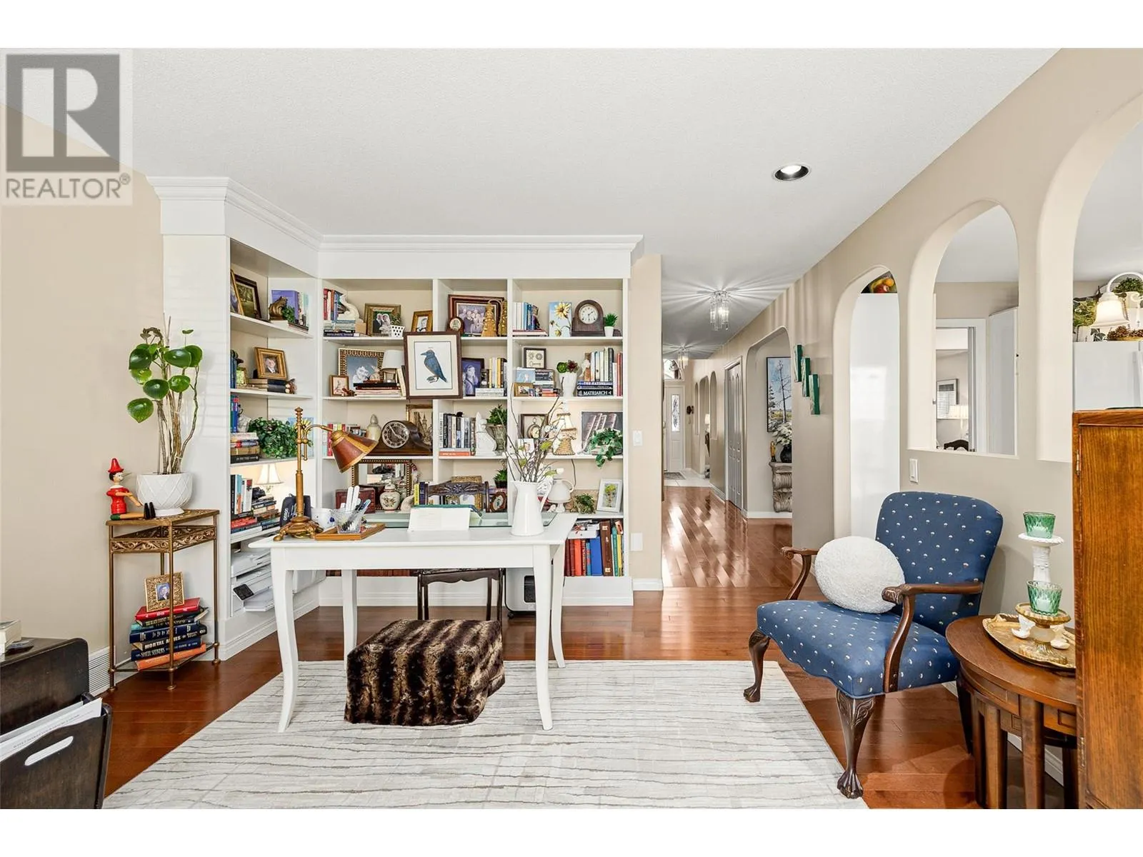 650 Lexington Drive Unit# 116