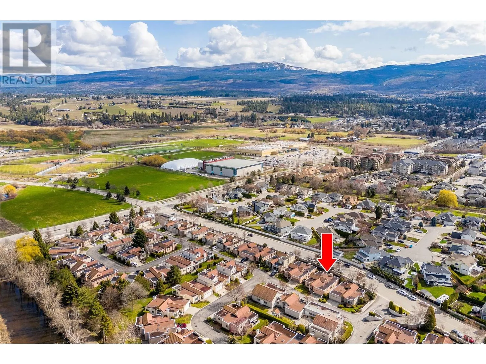 650 Lexington Drive Unit# 116