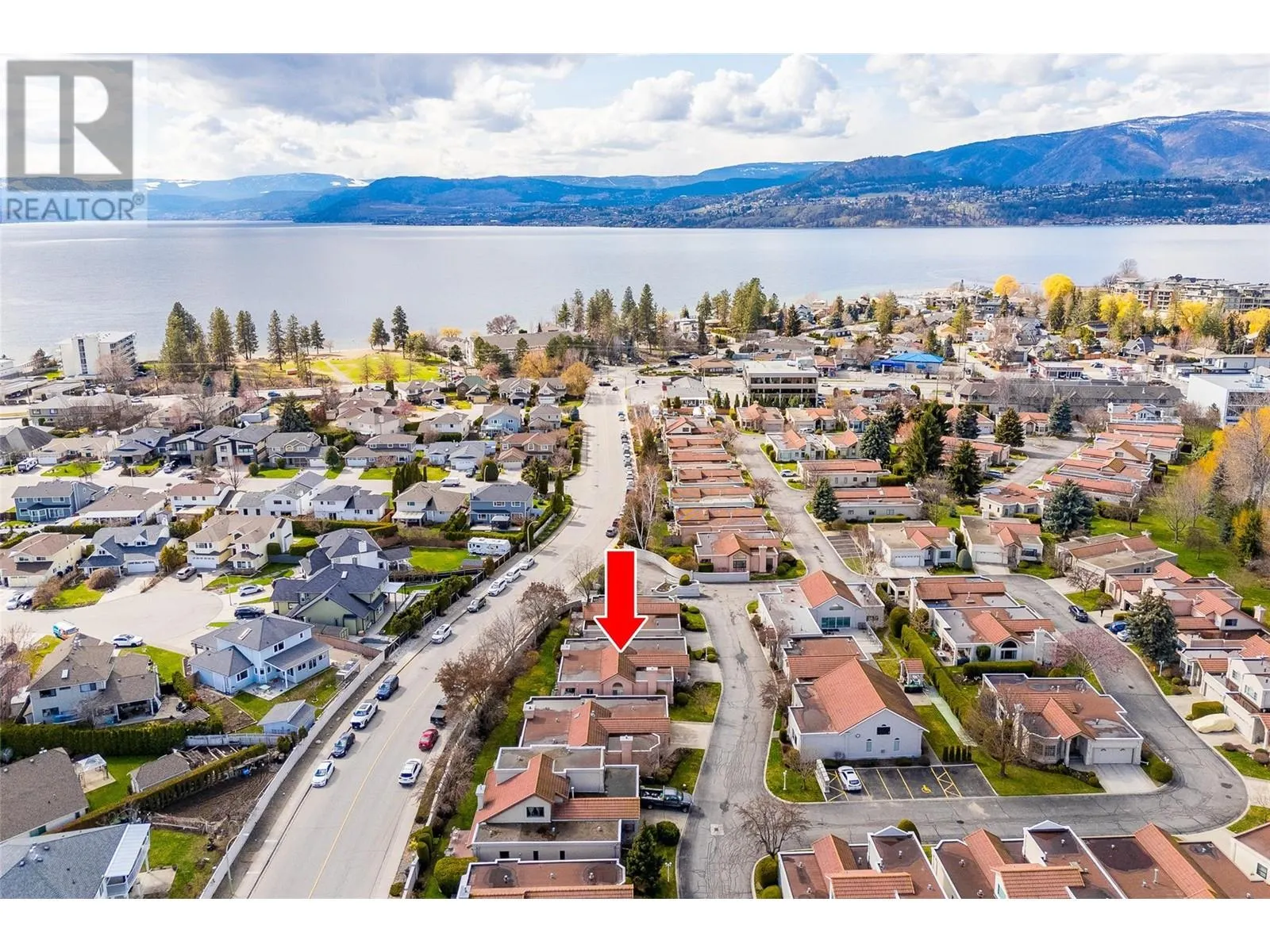 650 Lexington Drive Unit# 116