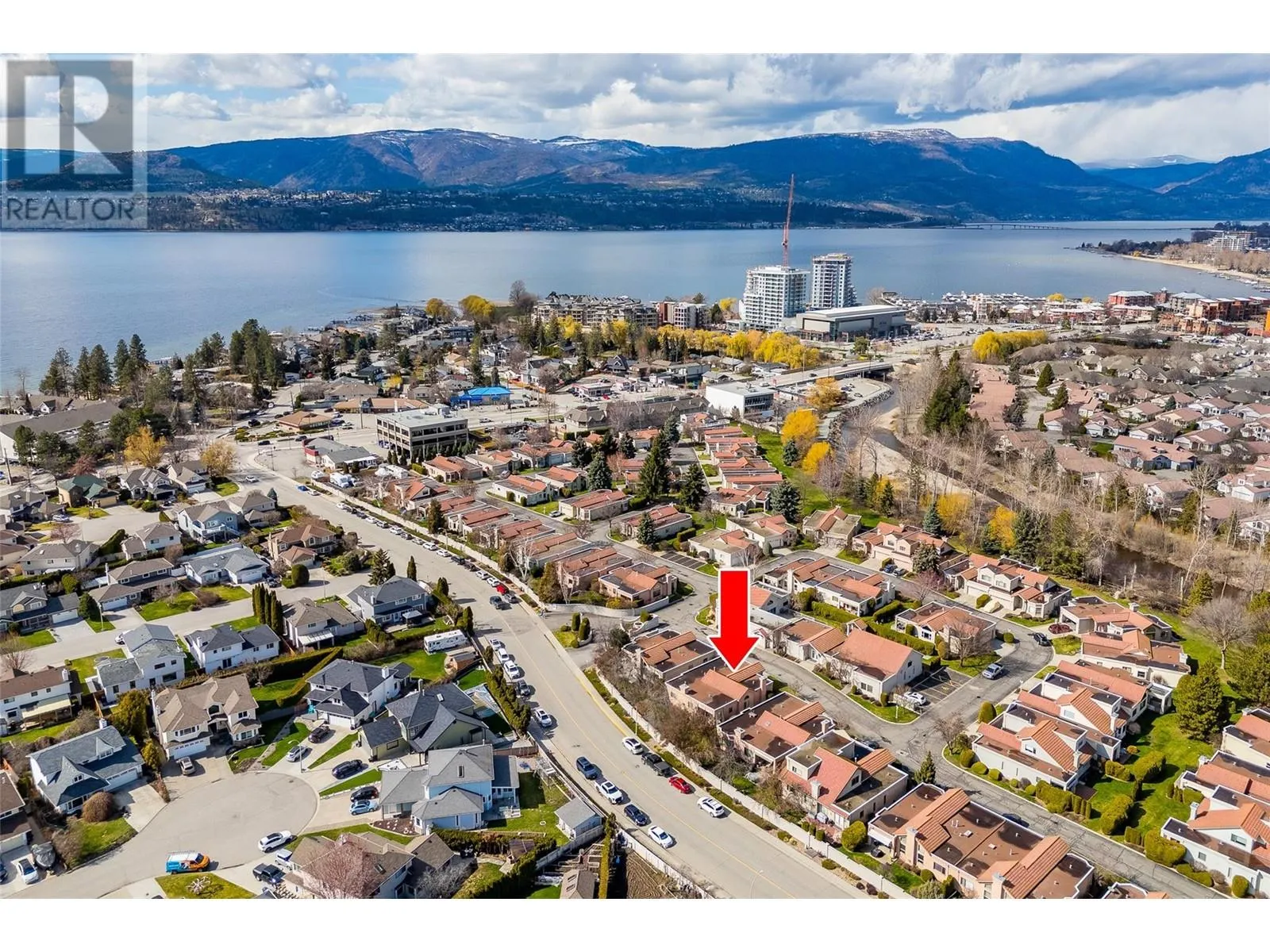 650 Lexington Drive Unit# 116