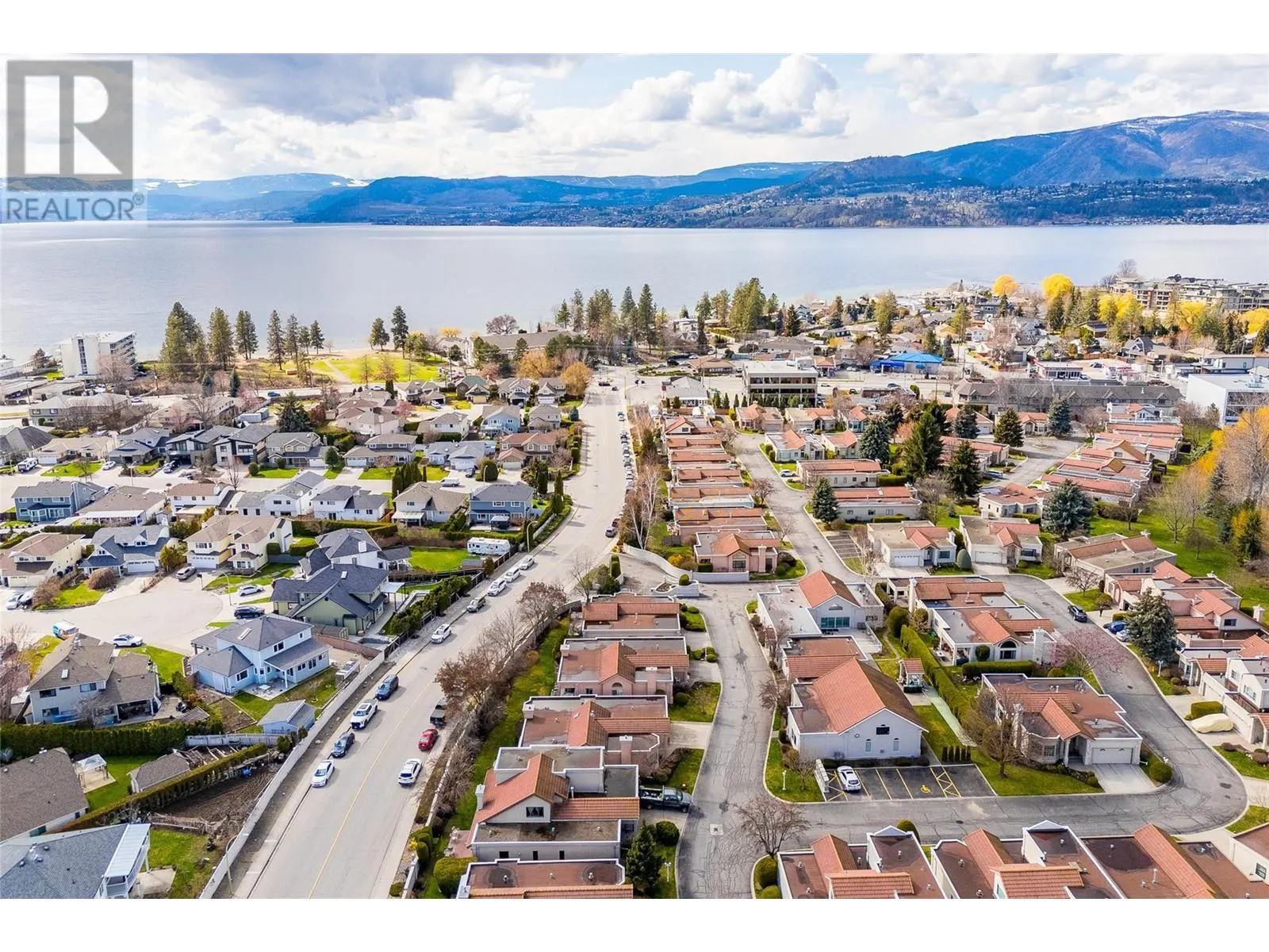 650 Lexington Drive Unit# 116