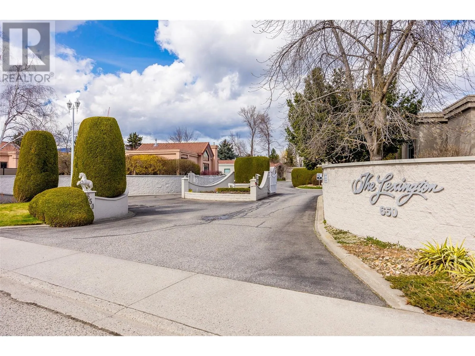 650 Lexington Drive Unit# 116