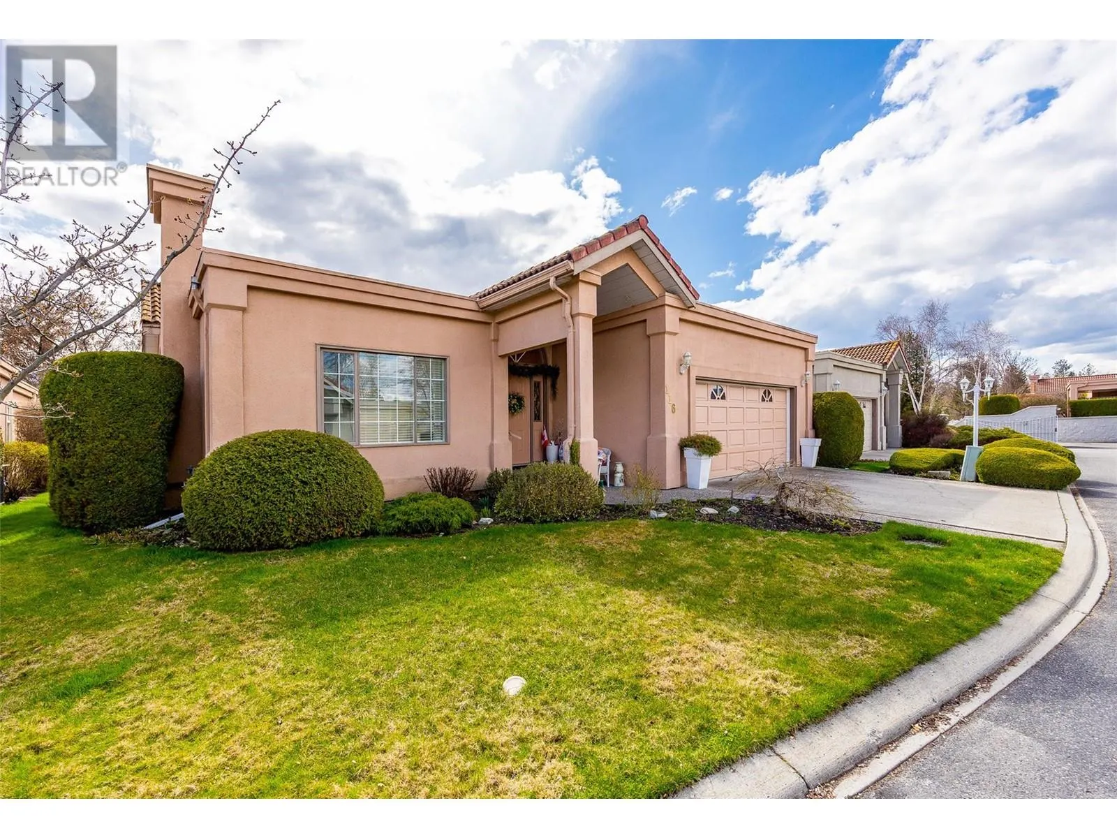 650 Lexington Drive Unit# 116