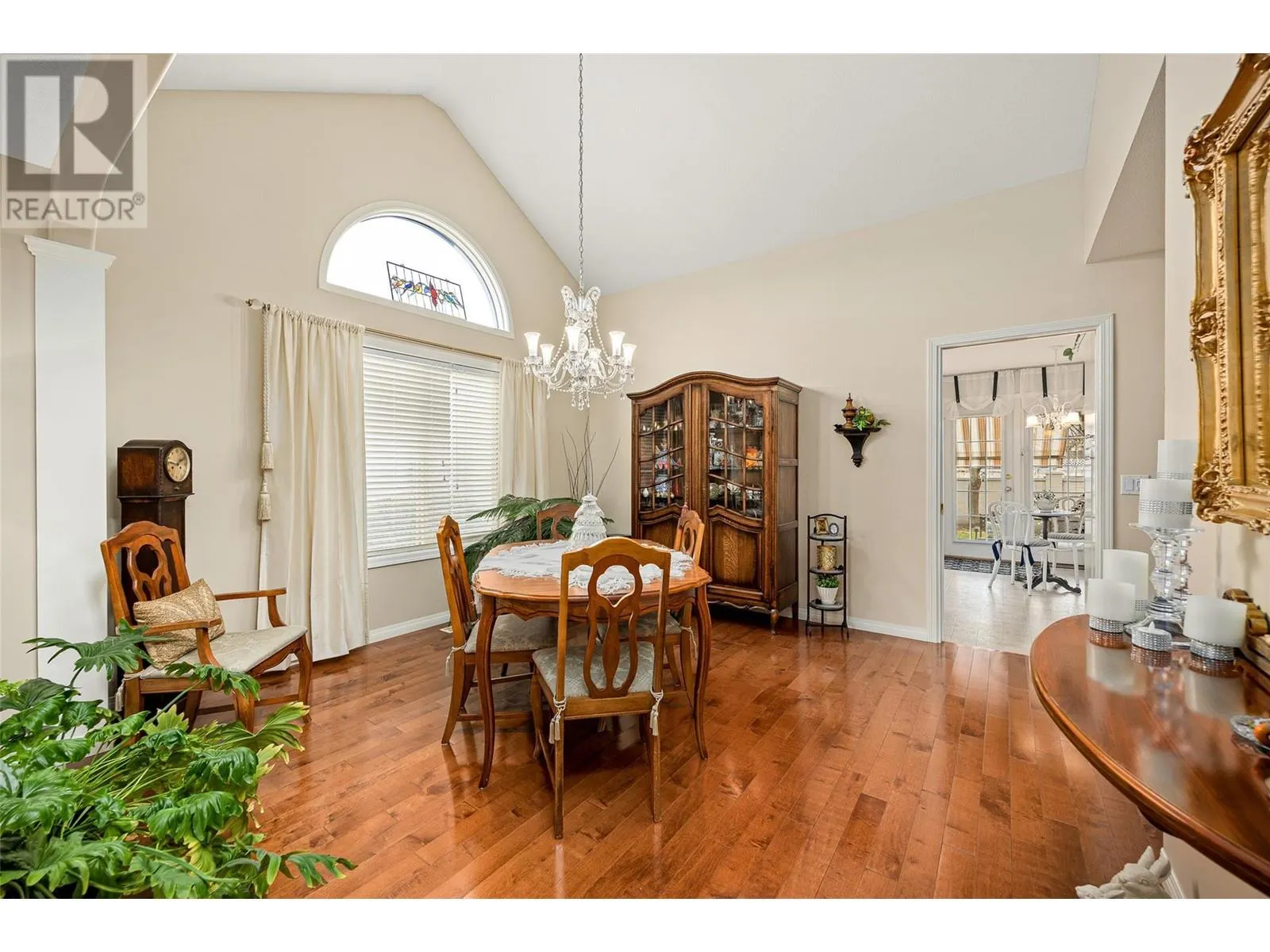 650 Lexington Drive Unit# 116
