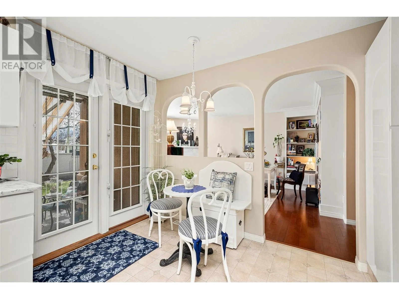 650 Lexington Drive Unit# 116