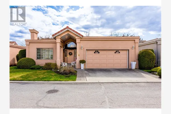 650 Lexington Drive Unit# 116