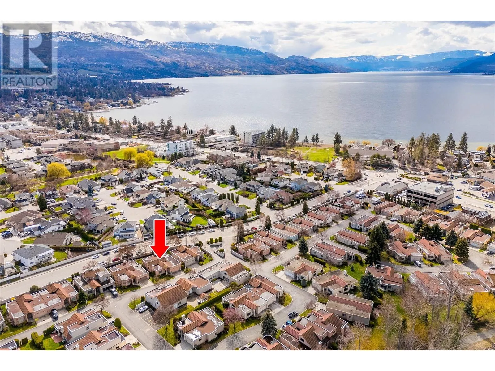 650 Lexington Drive Unit# 116
