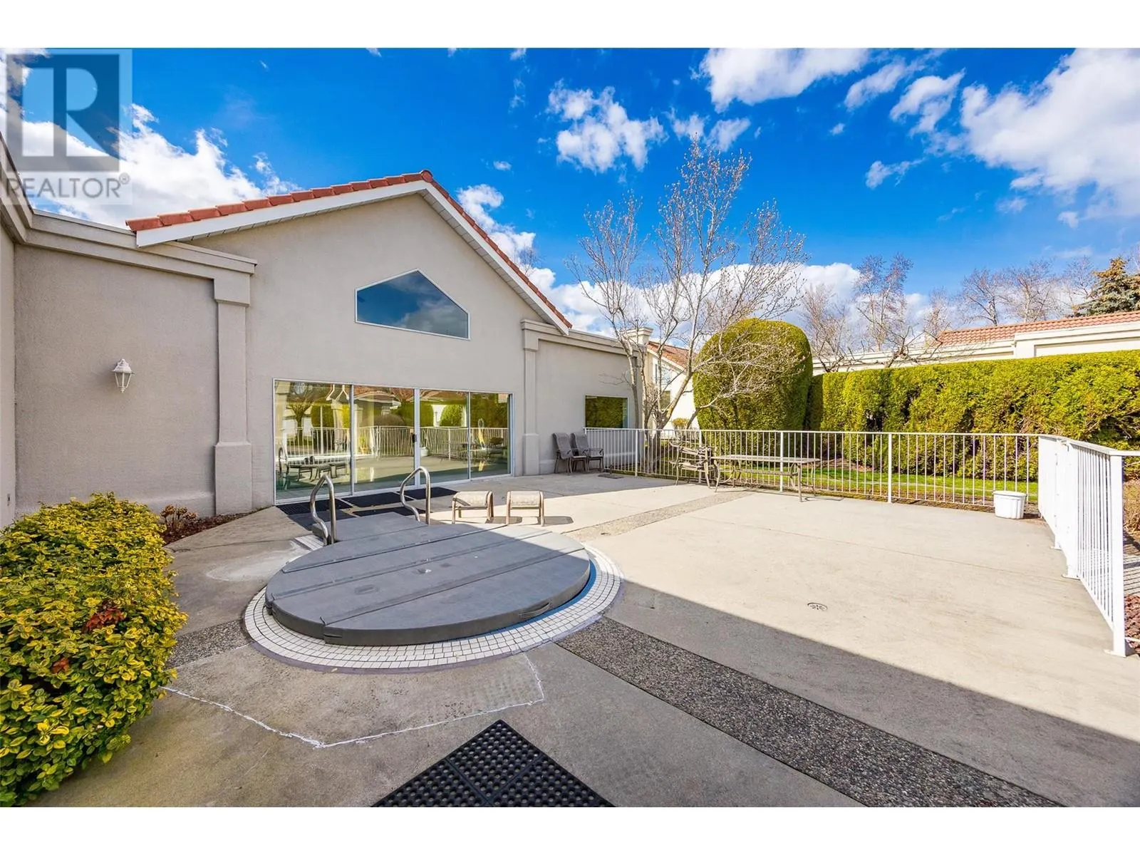 650 Lexington Drive Unit# 116