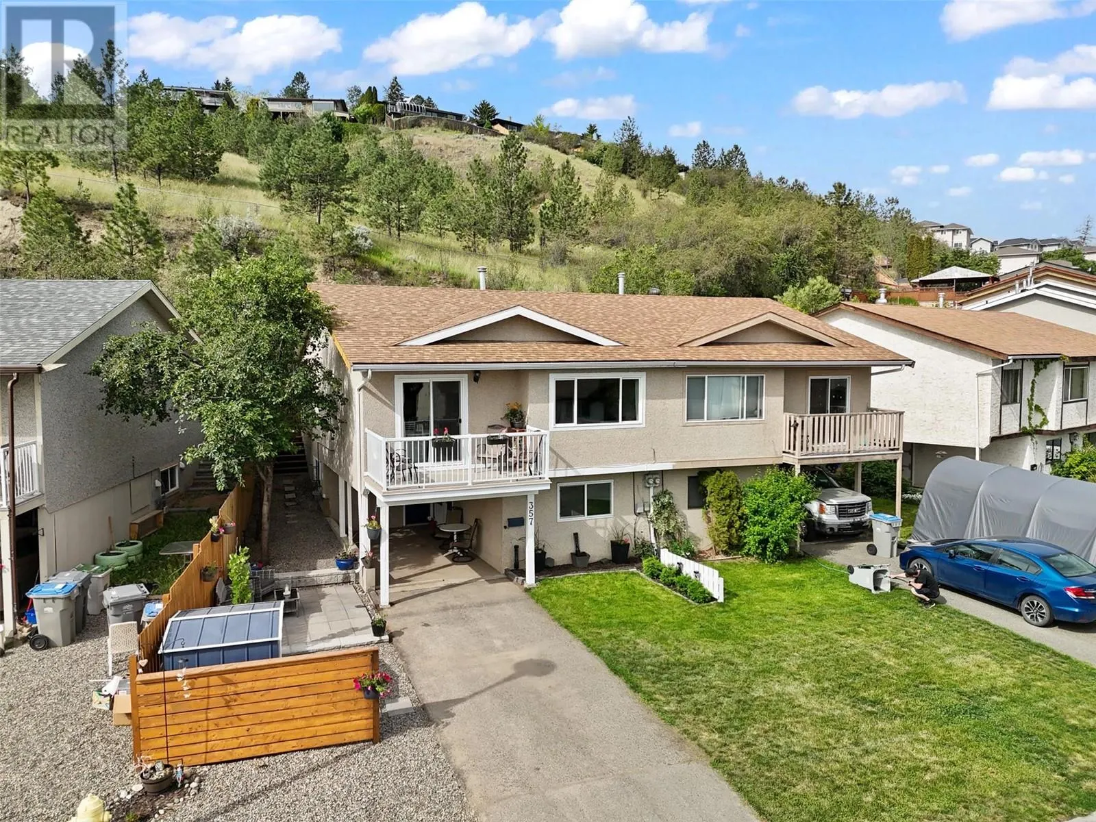 357 WADDINGTON Drive