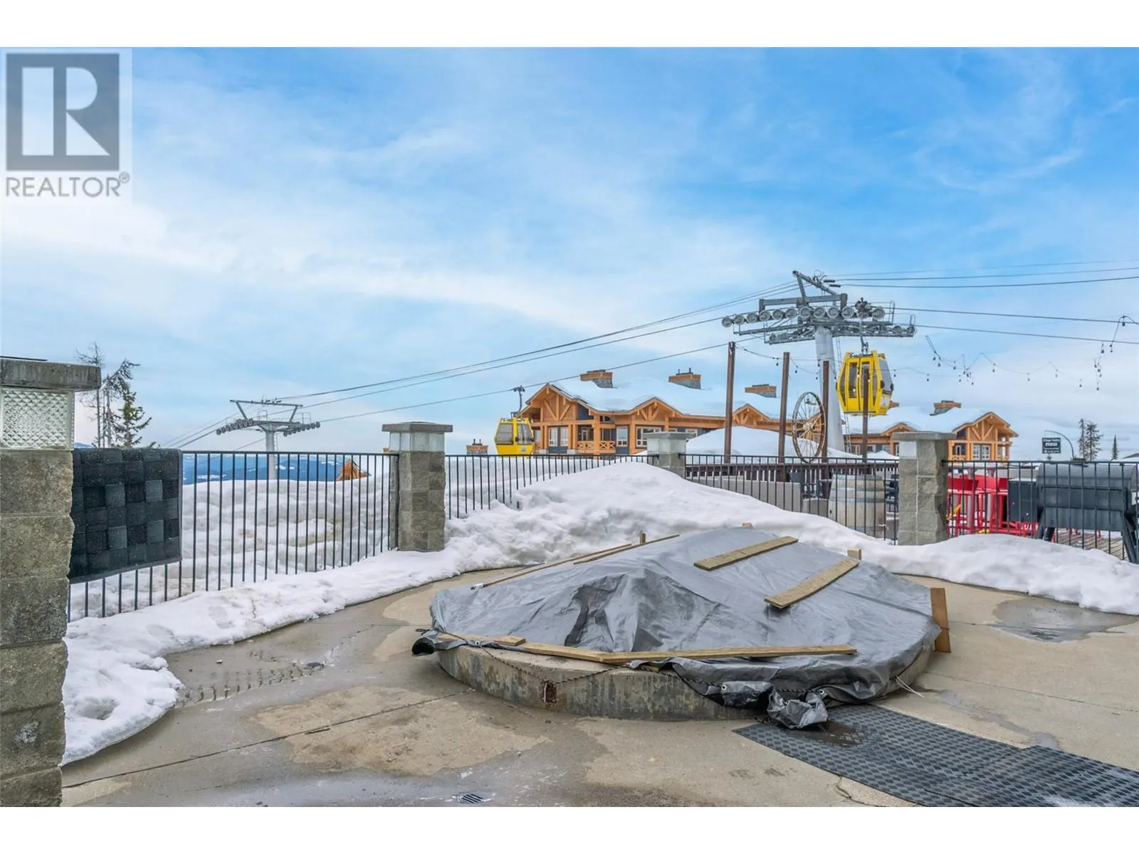 5275 Big White Road Unit# 314