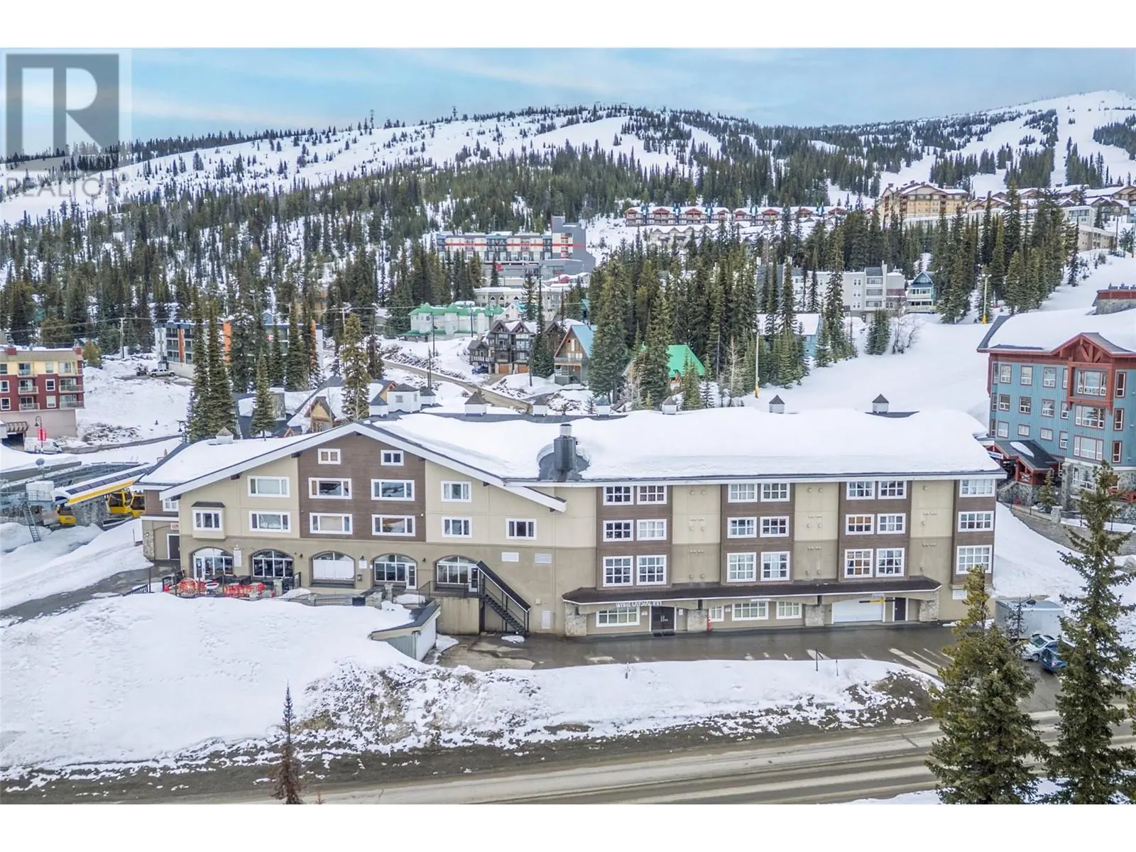 5275 Big White Road Unit# 314