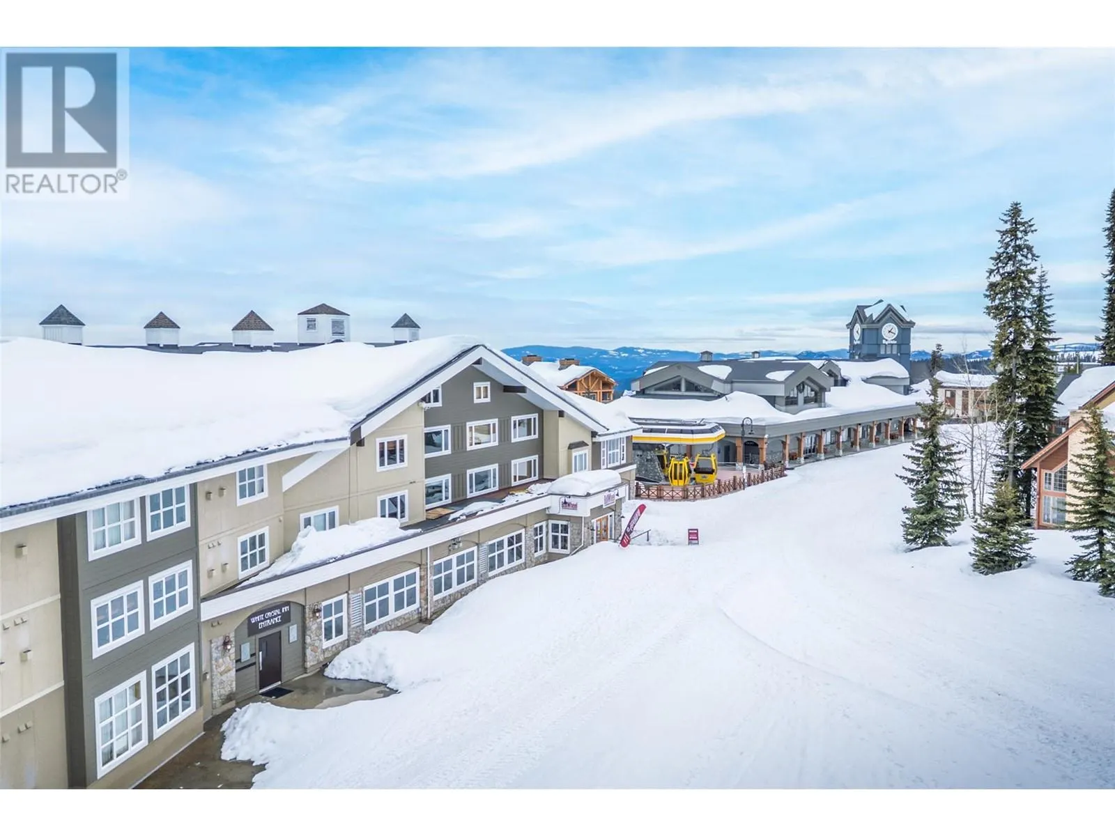 5275 Big White Road Unit# 314