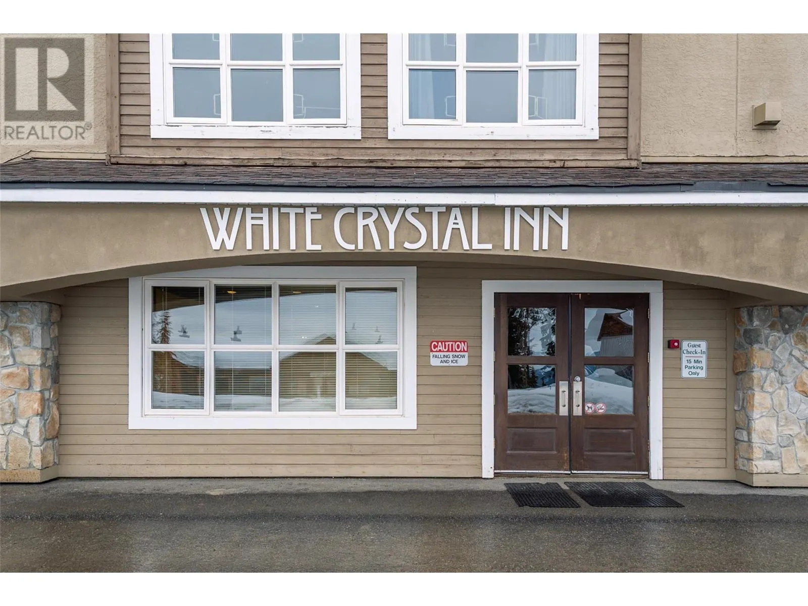 5275 Big White Road Unit# 314
