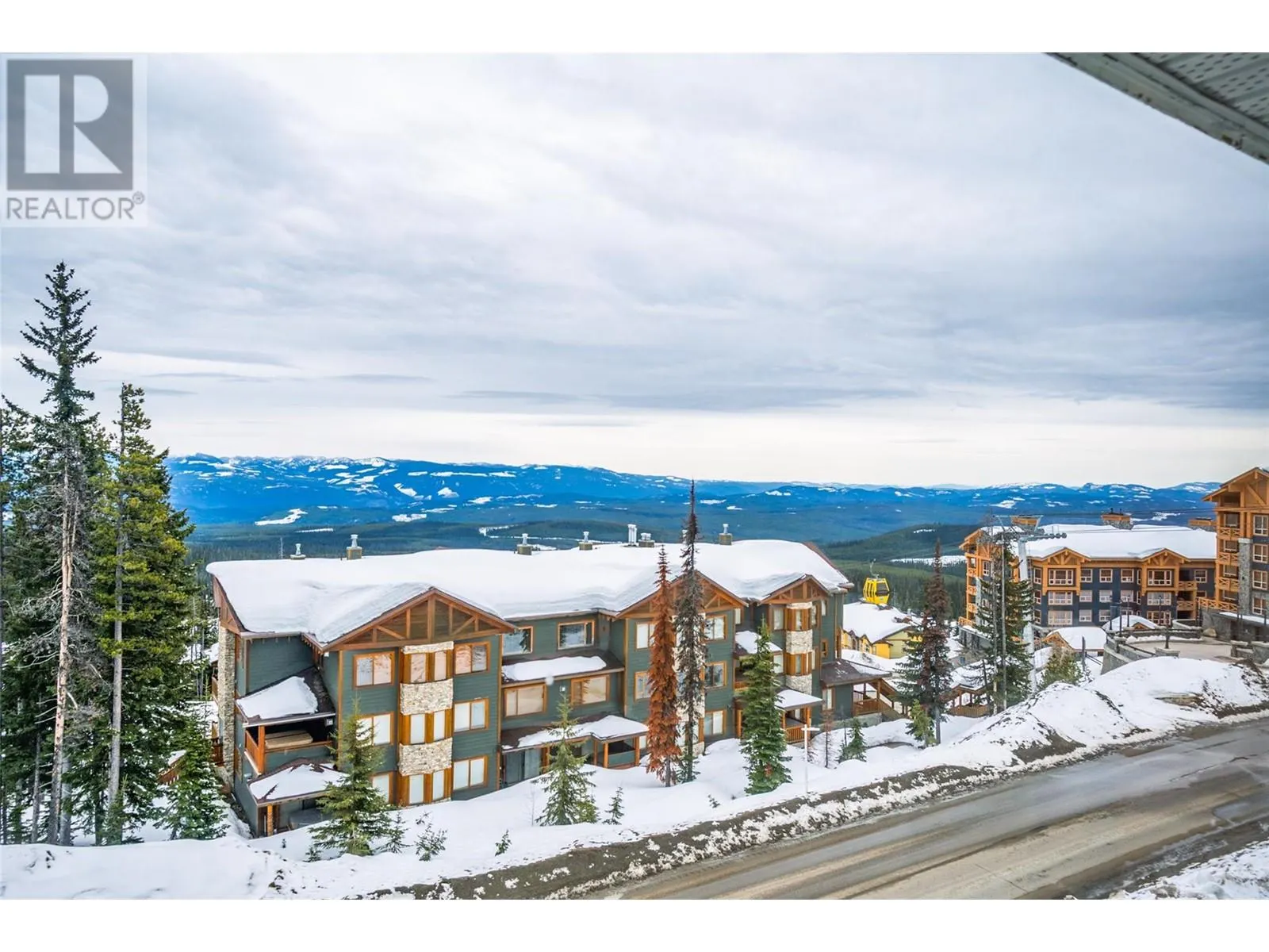 5275 Big White Road Unit# 314