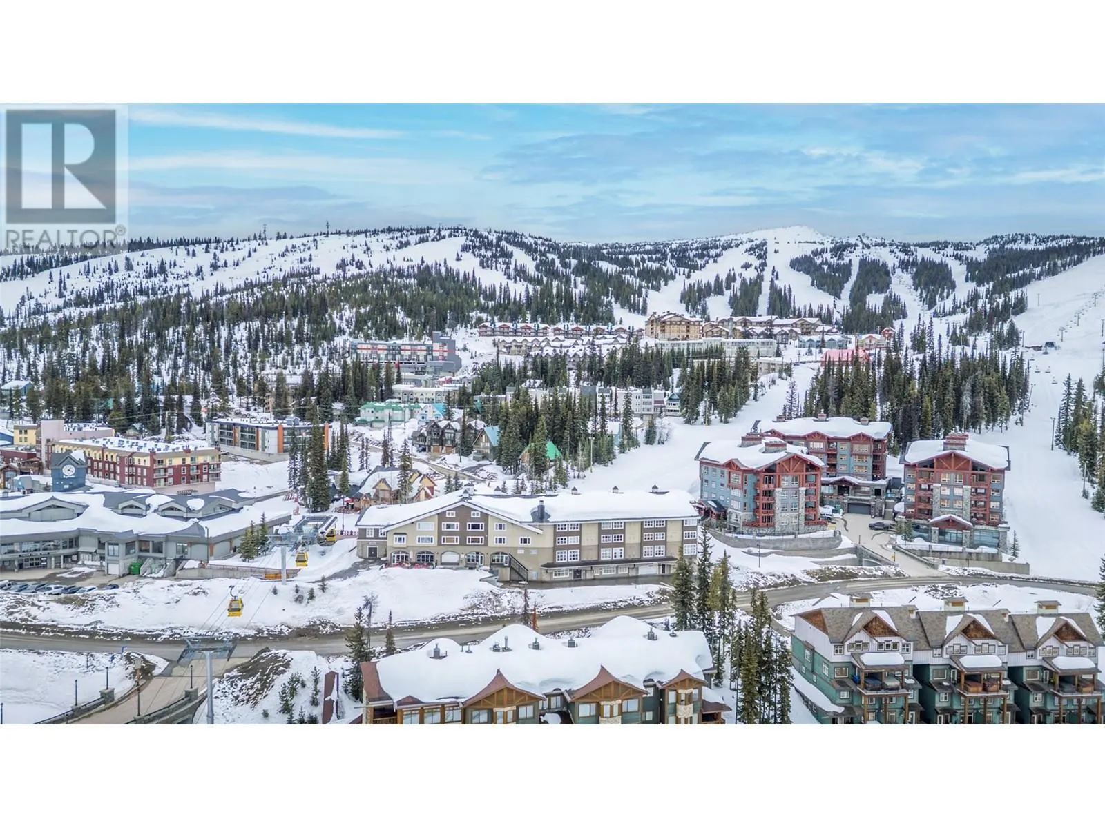 5275 Big White Road Unit# 314
