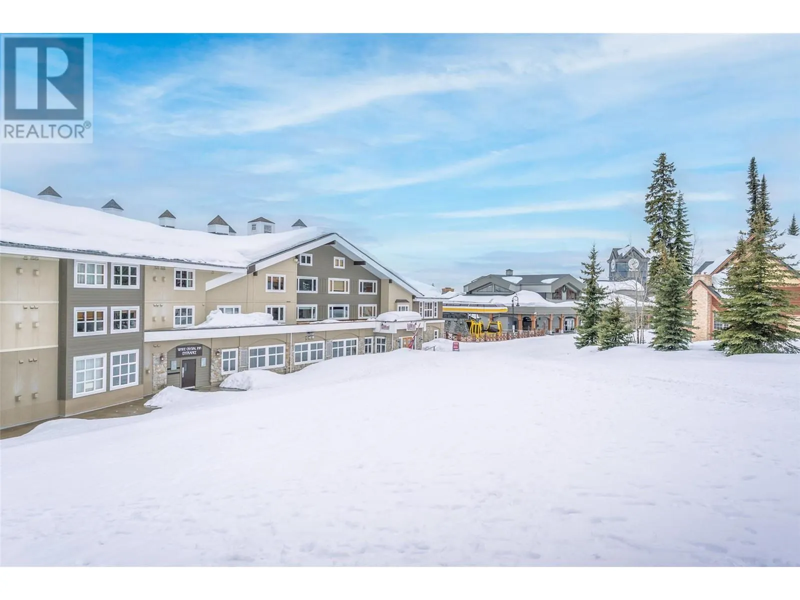 5275 Big White Road Unit# 314