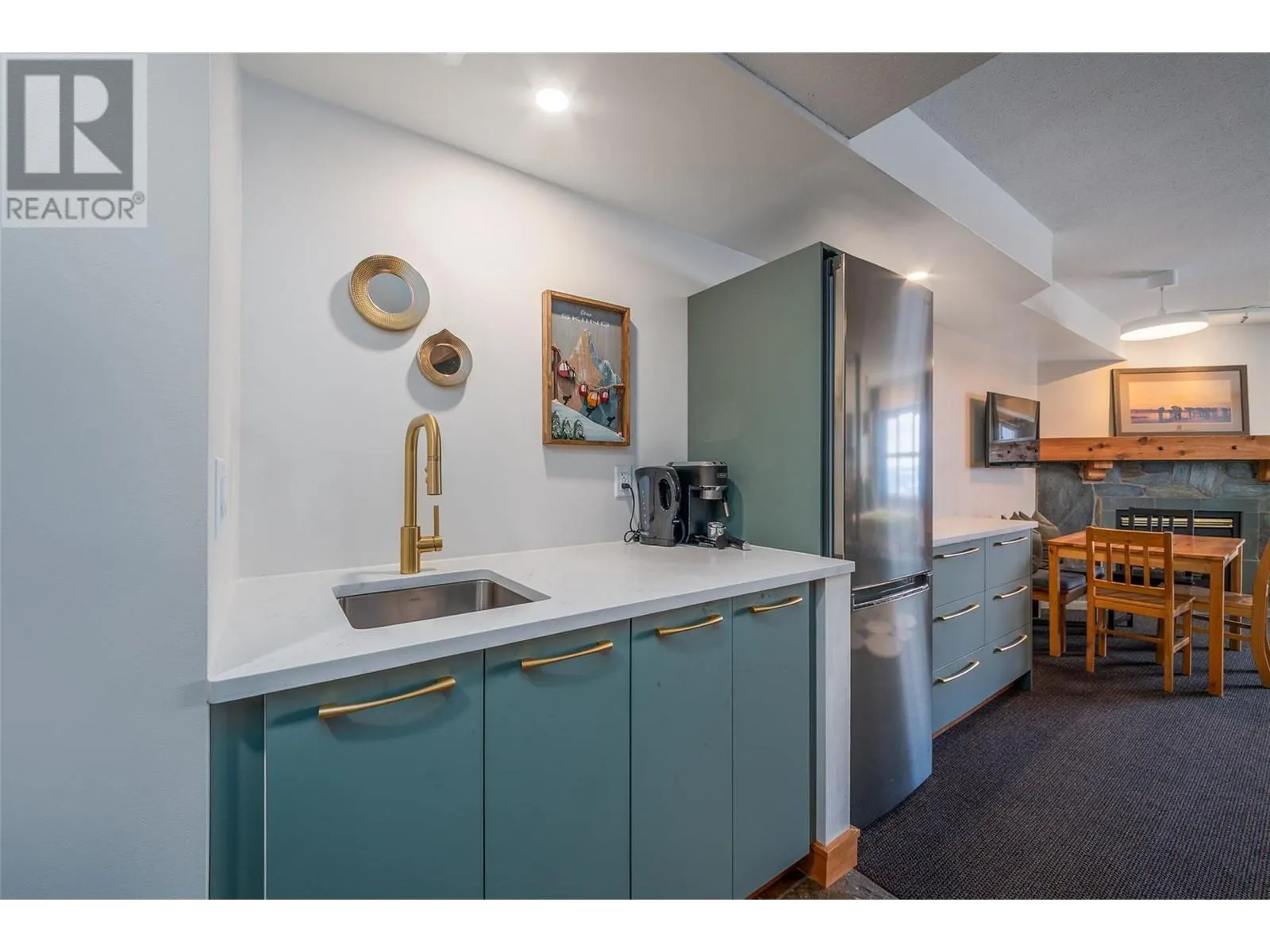 5275 Big White Road Unit# 314