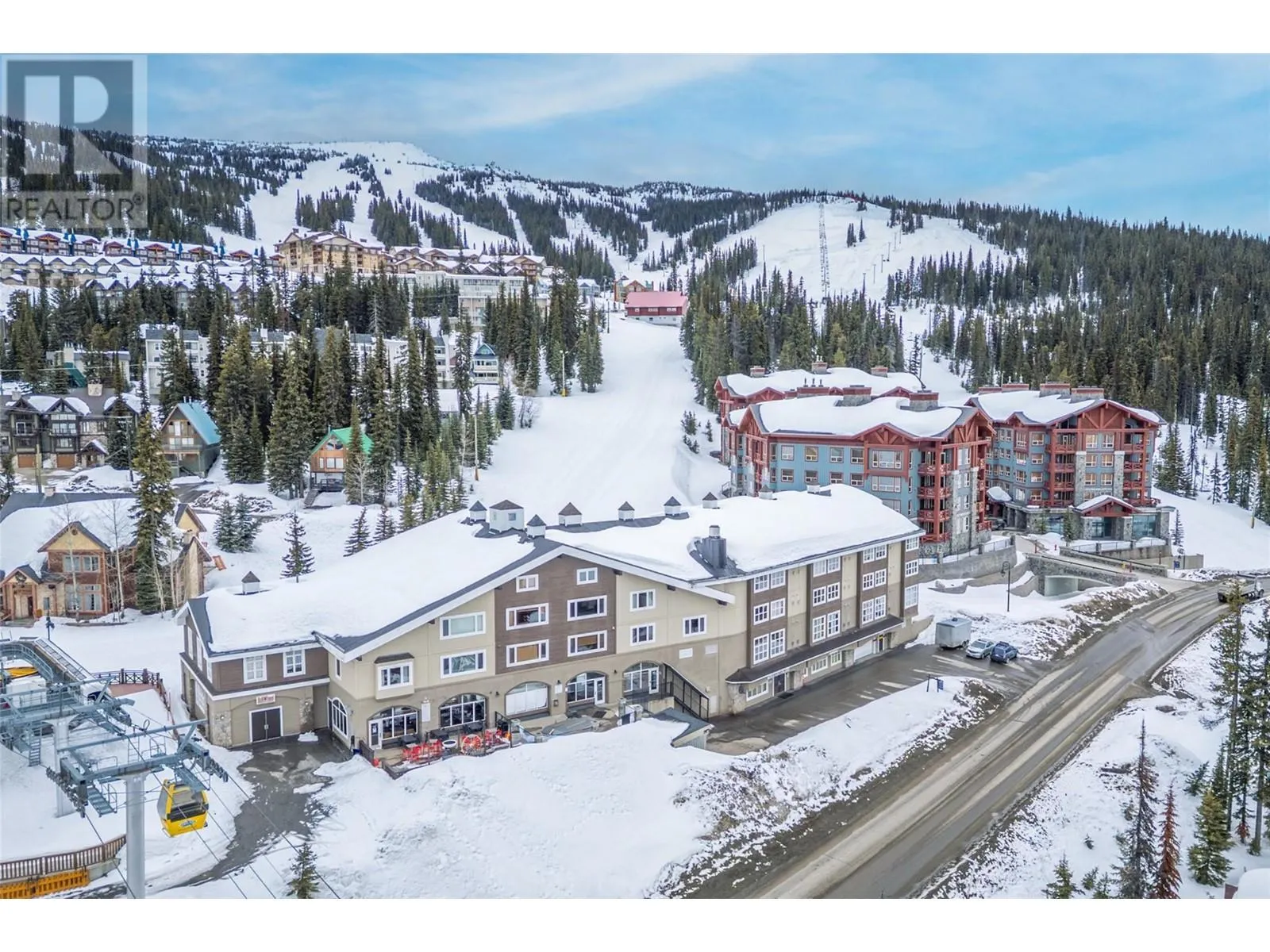 5275 Big White Road Unit# 314