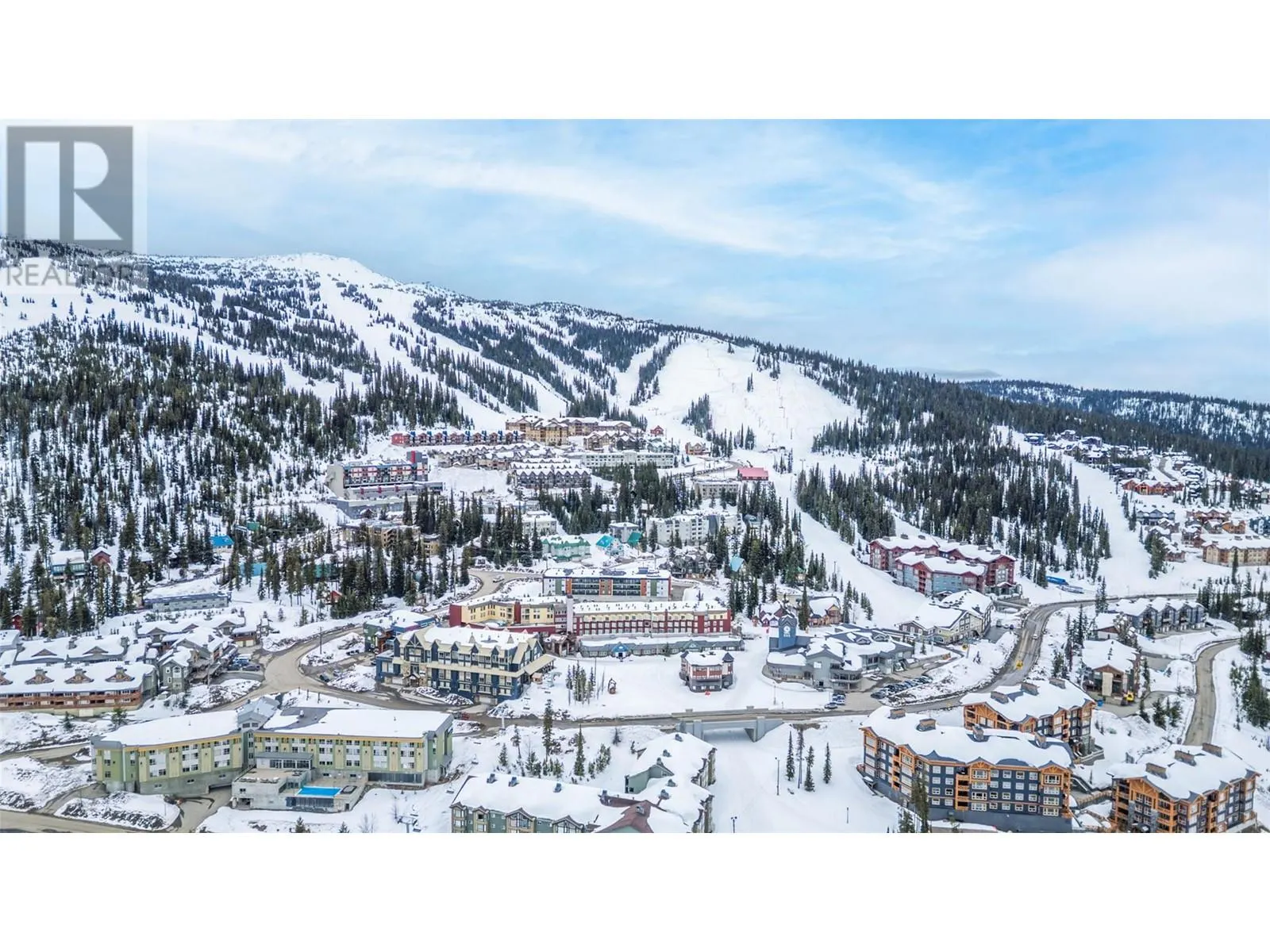 5275 Big White Road Unit# 314