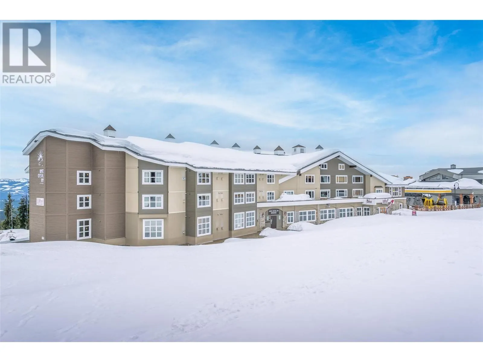 5275 Big White Road Unit# 314