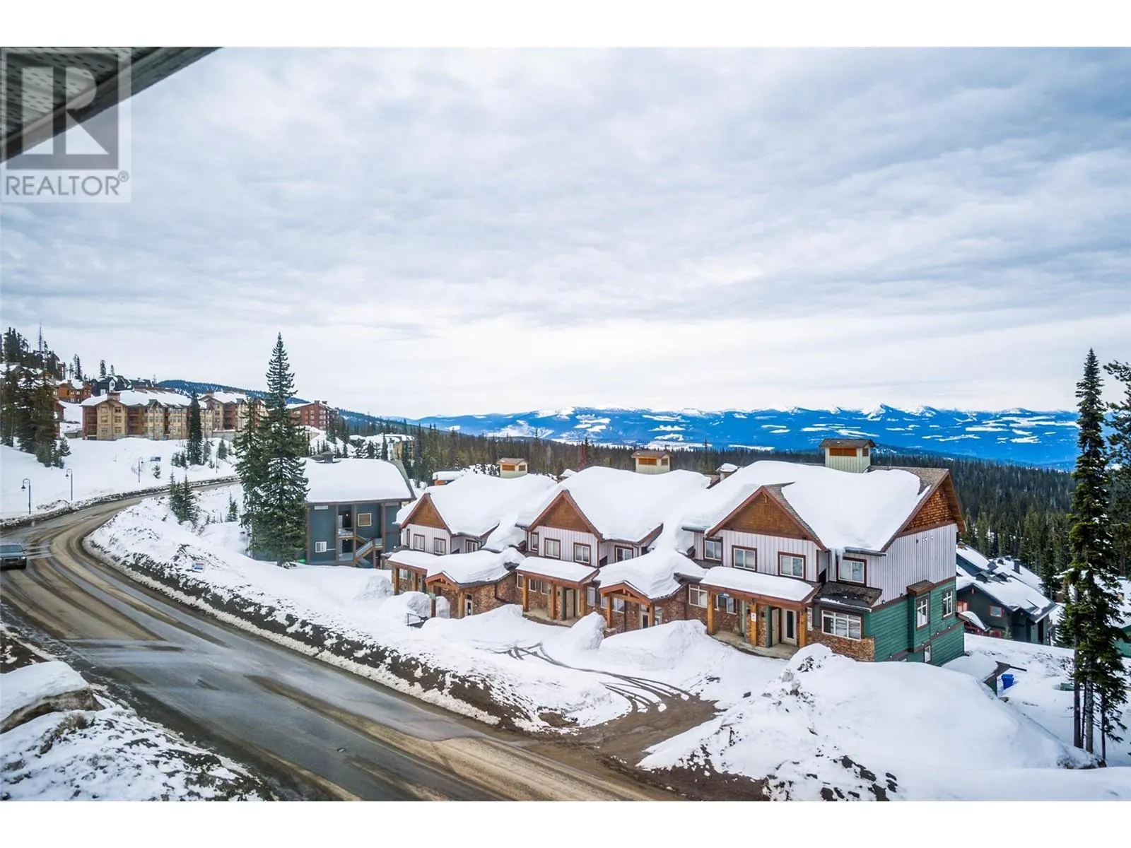 5275 Big White Road Unit# 314