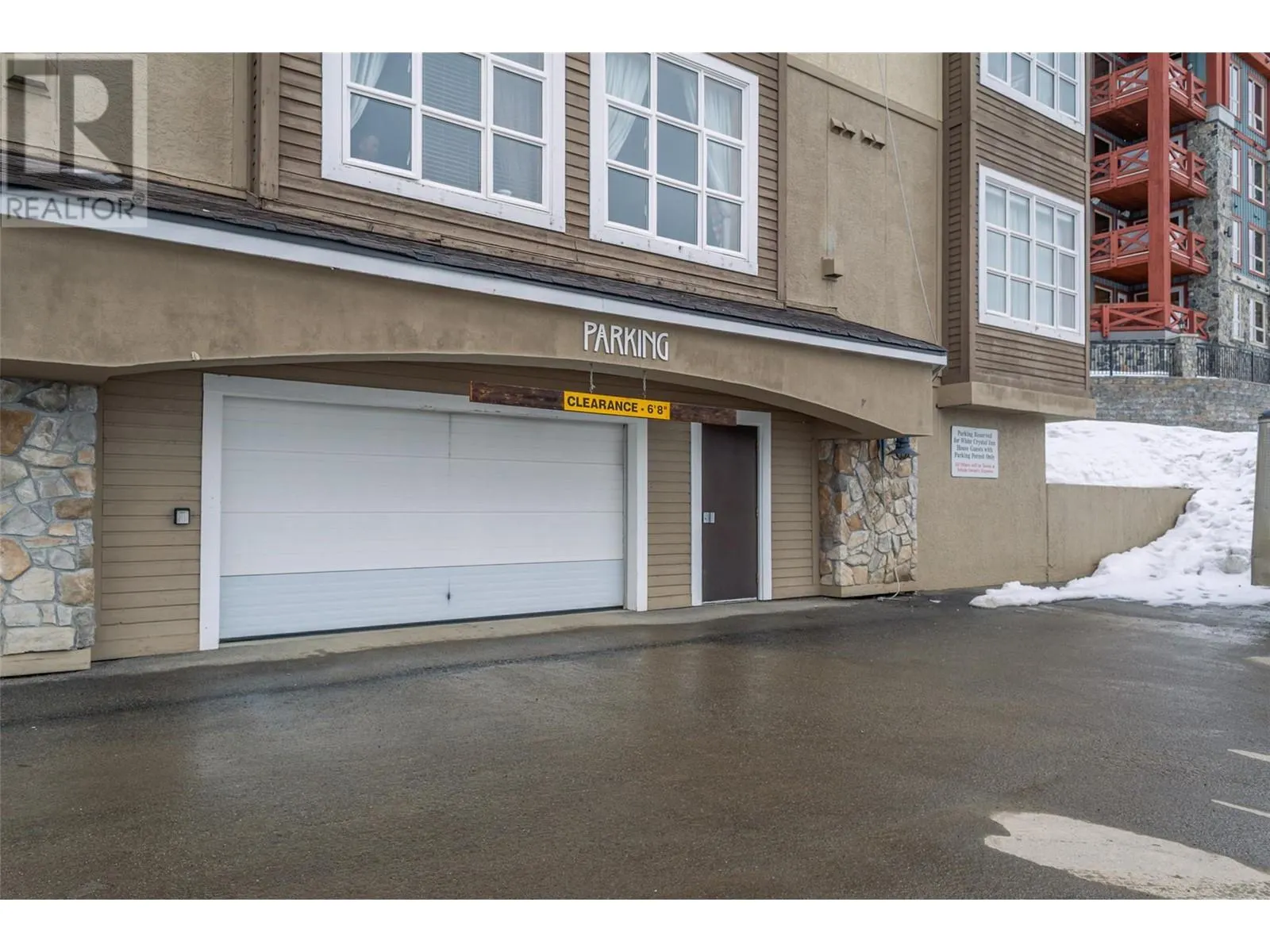 5275 Big White Road Unit# 314