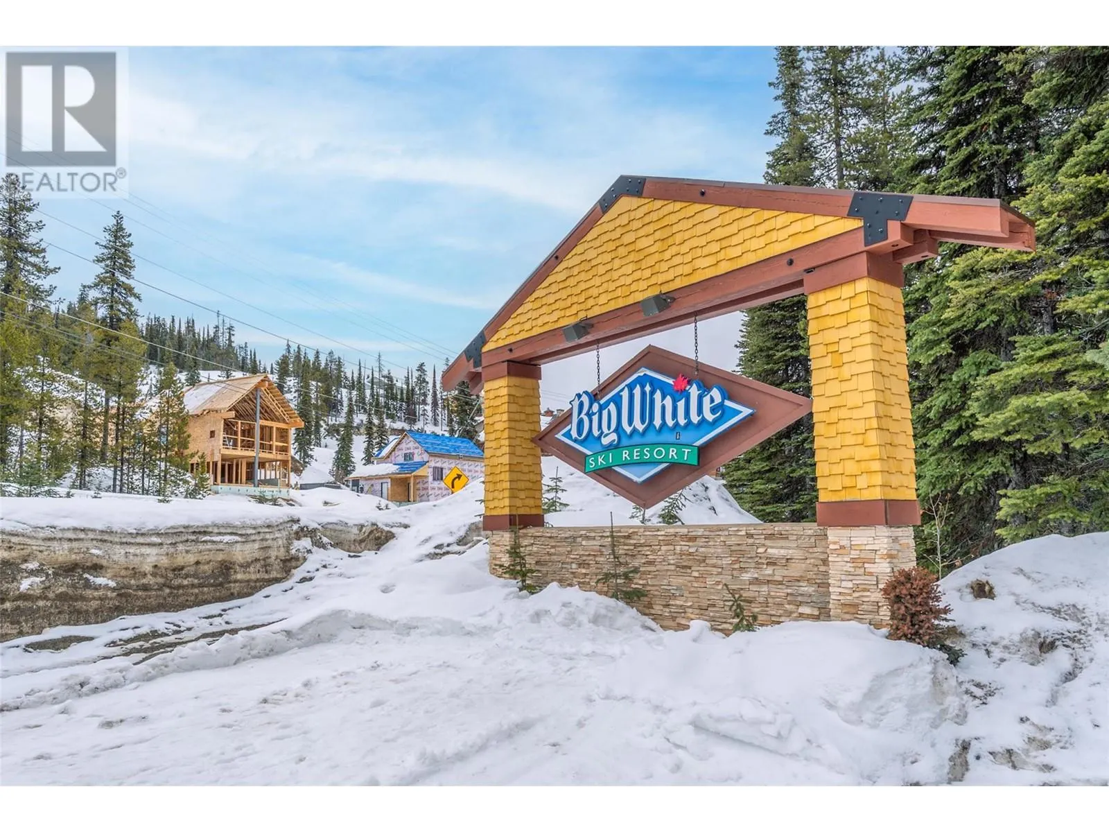 5275 Big White Road Unit# 314