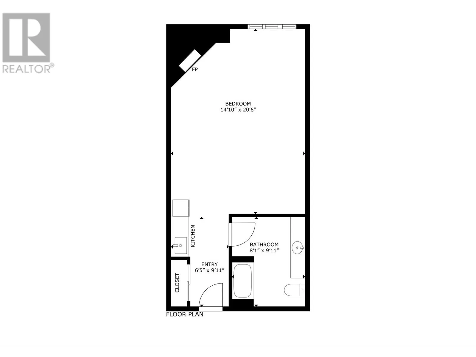 5275 Big White Road Unit# 314